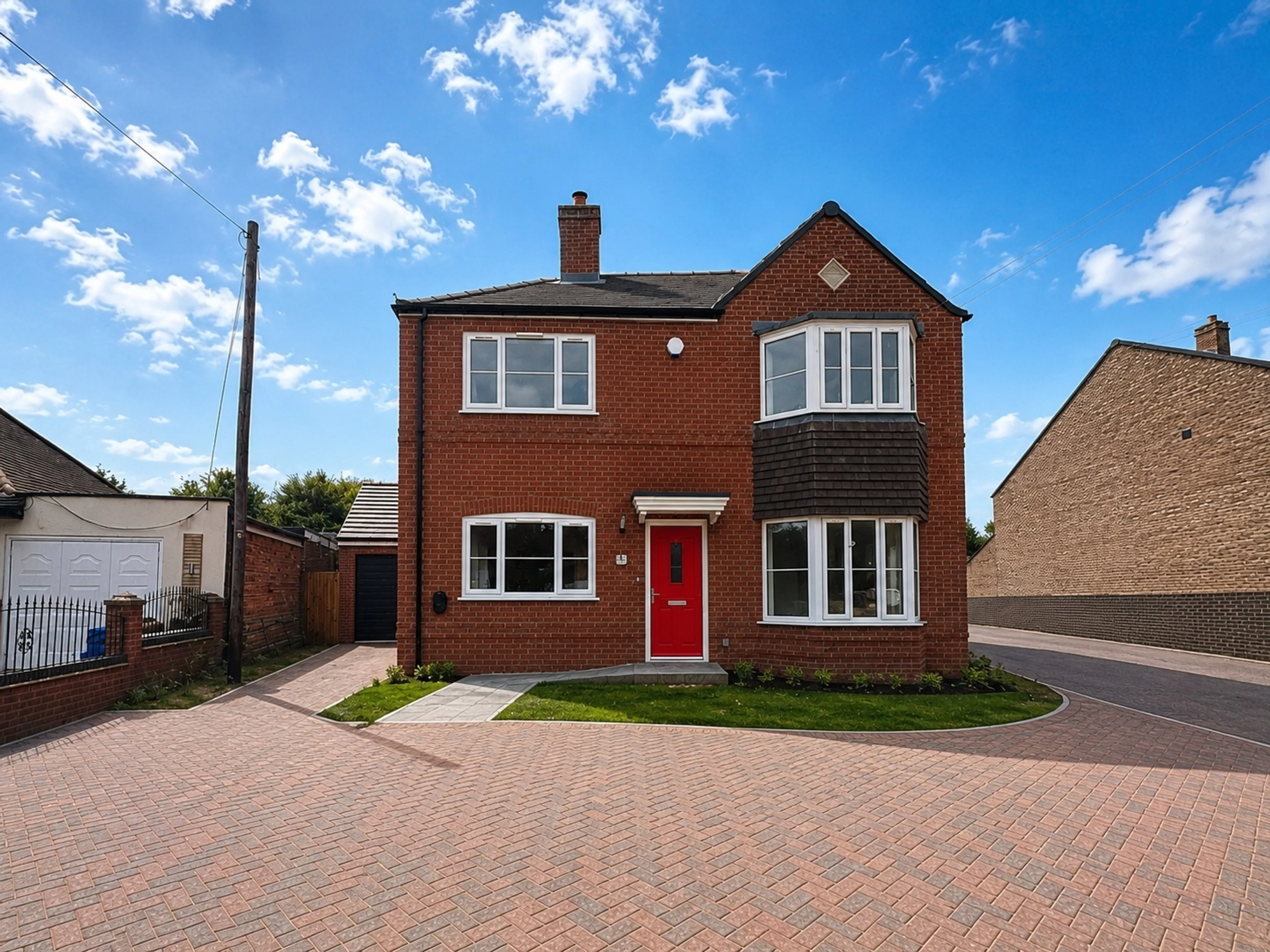 Property at Marsh Lane, Water Orton, Birmingham