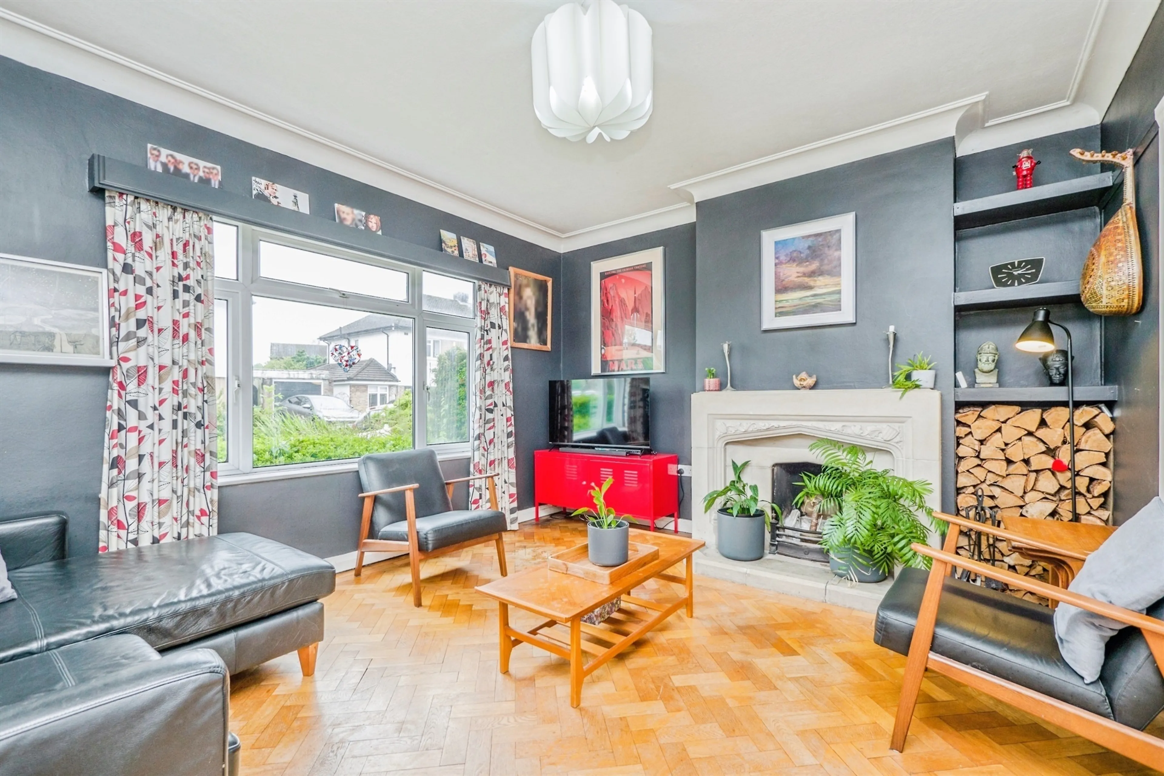 Property at Rookwood Close, Cardiff