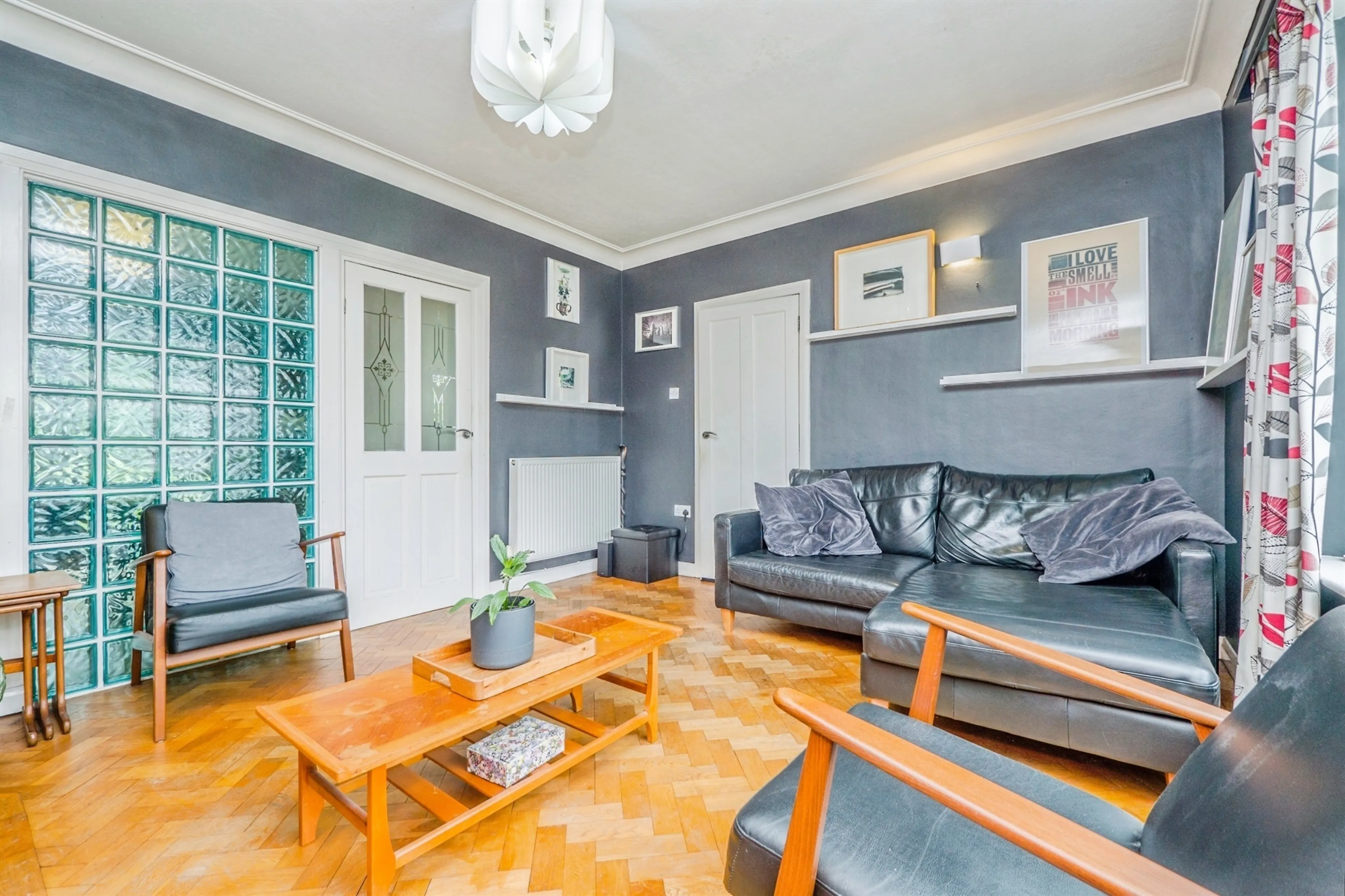 Property at Rookwood Close, Cardiff