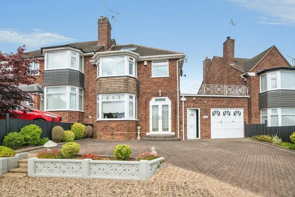 Raddens Road, HALESOWEN, West Midland...