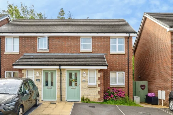 Scotts Road, Pentrechwyth, Swansea, SA1
