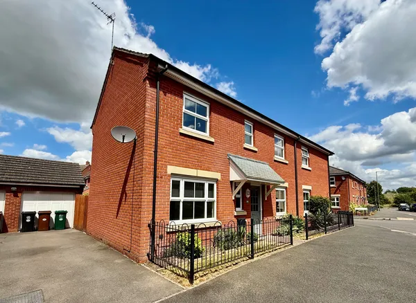 Welland Road, Hilton, DE65