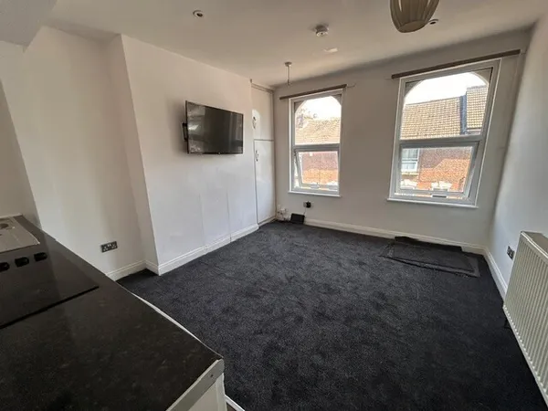 Cardigan Street, Luton, Beds