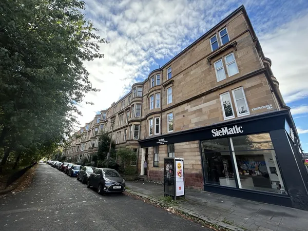 Woodlands Drive, Woodlands