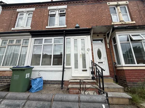 Thimblemill Road, Smethwick, B67