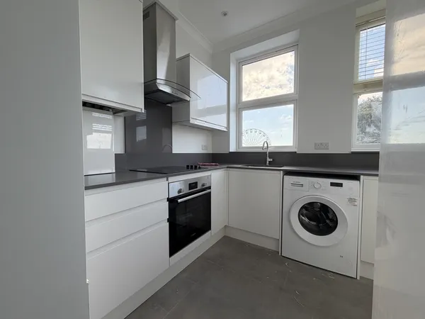 Marine Parade West, Clacton On Sea, CO15