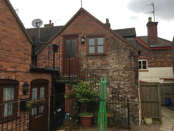 Cleobury Mortimer, Shropshire