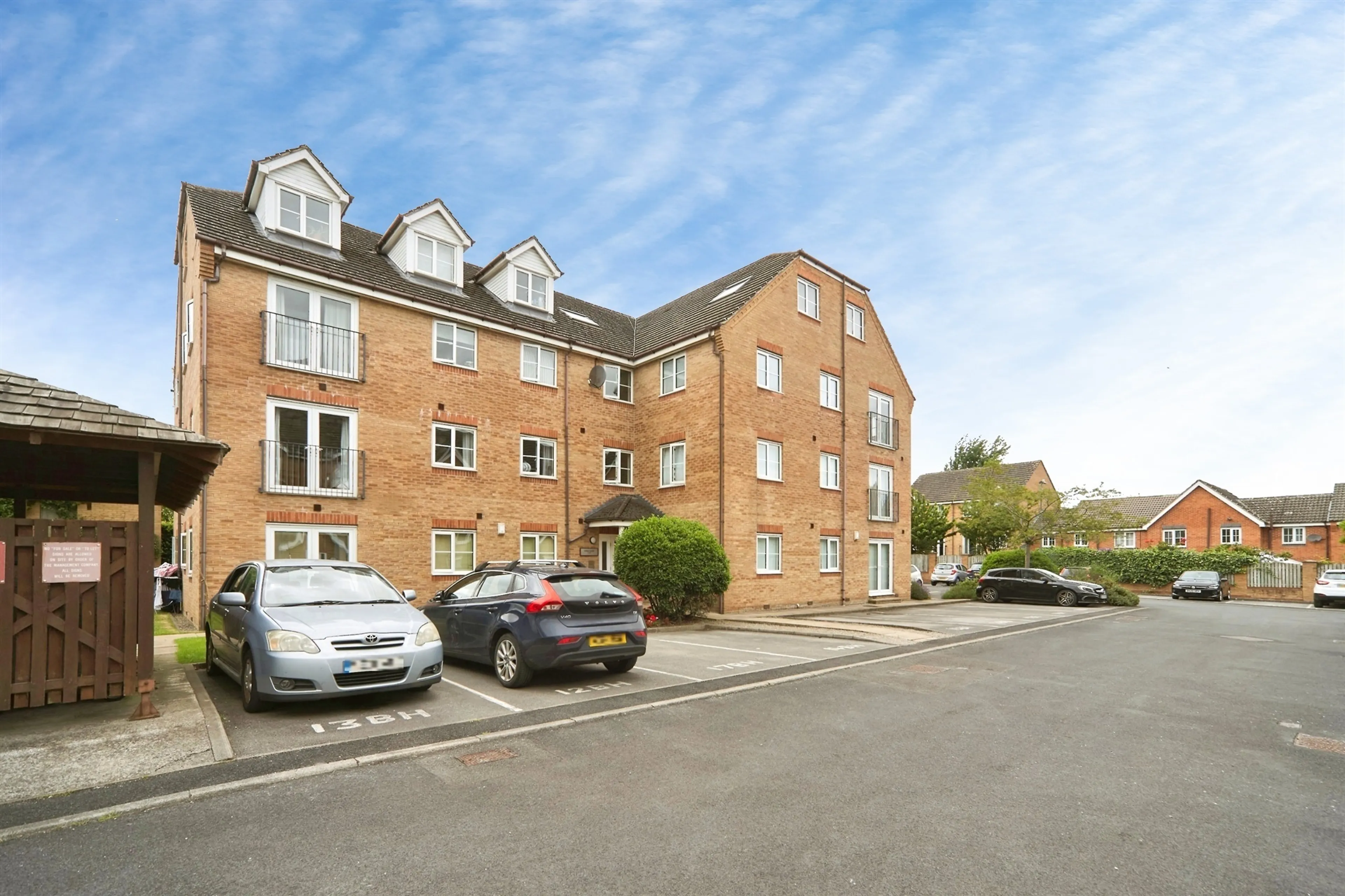 Property at Blackthorn Road, Ilkley