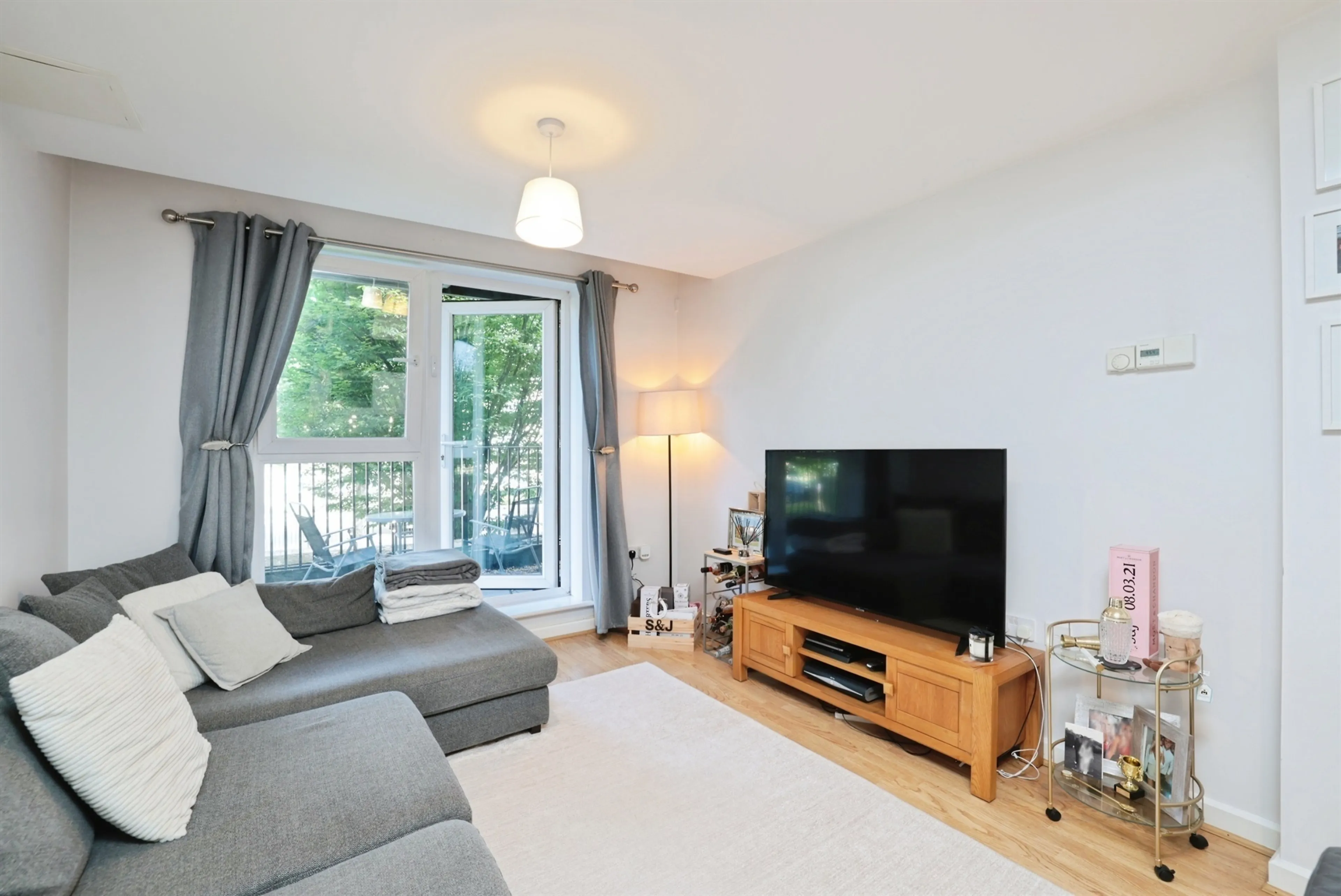 Property at Metropolitan Station Approach, Watford
