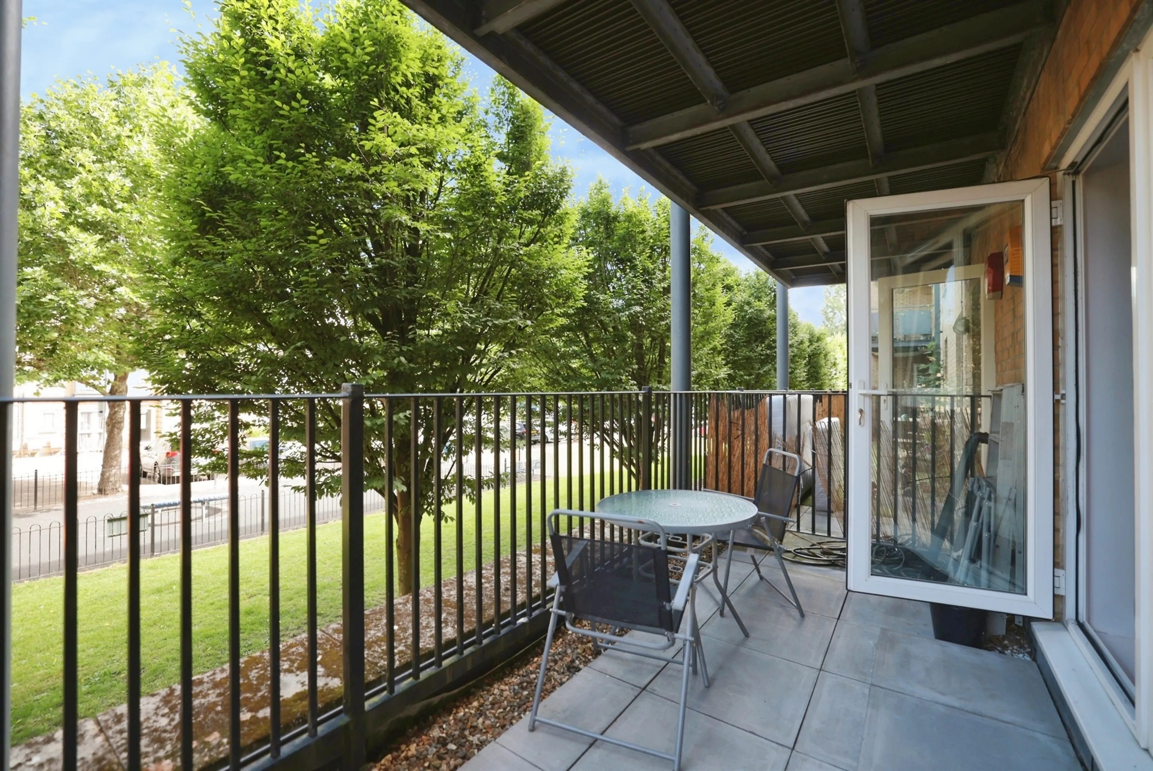 Property at Metropolitan Station Approach, Watford