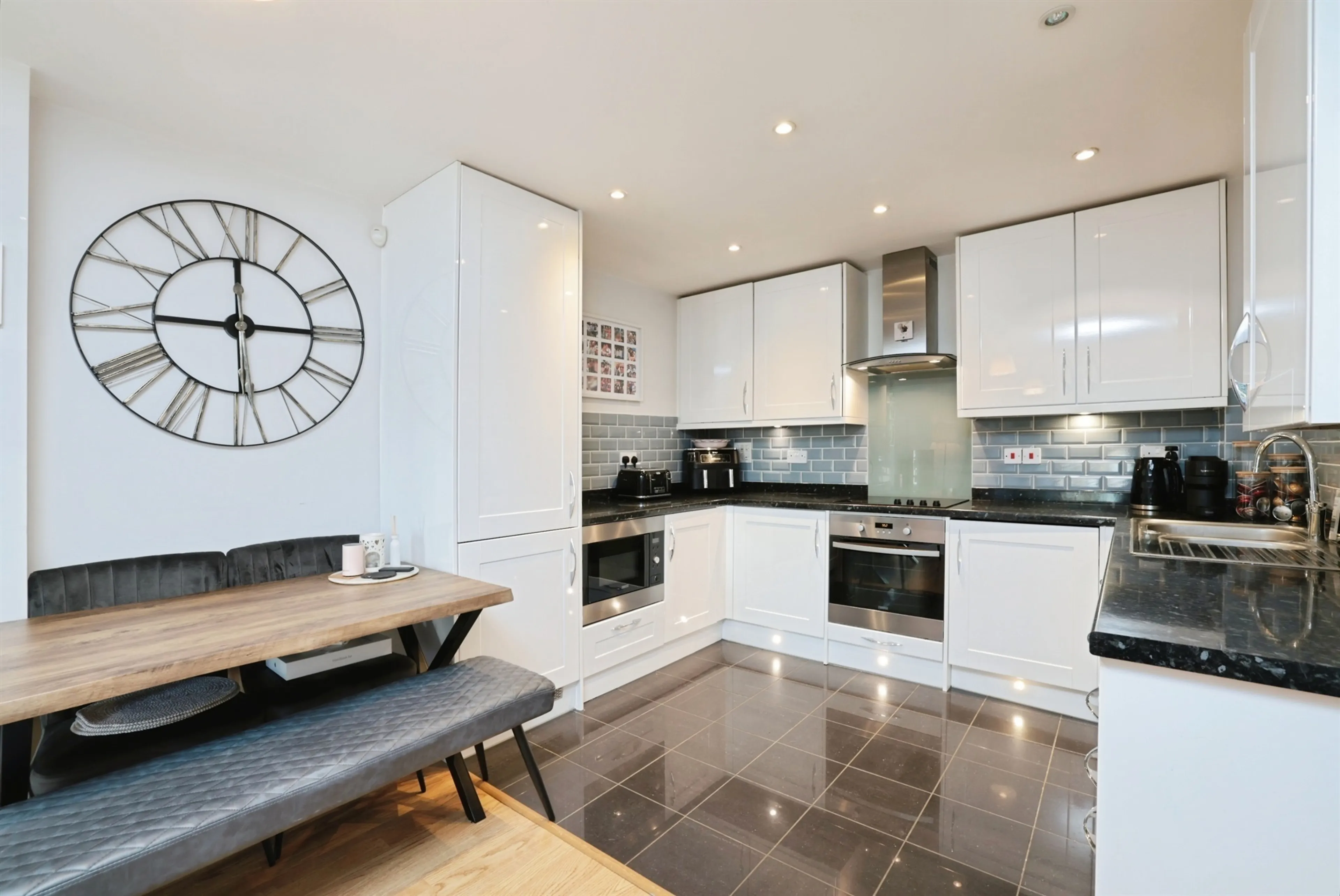 Property at Metropolitan Station Approach, Watford