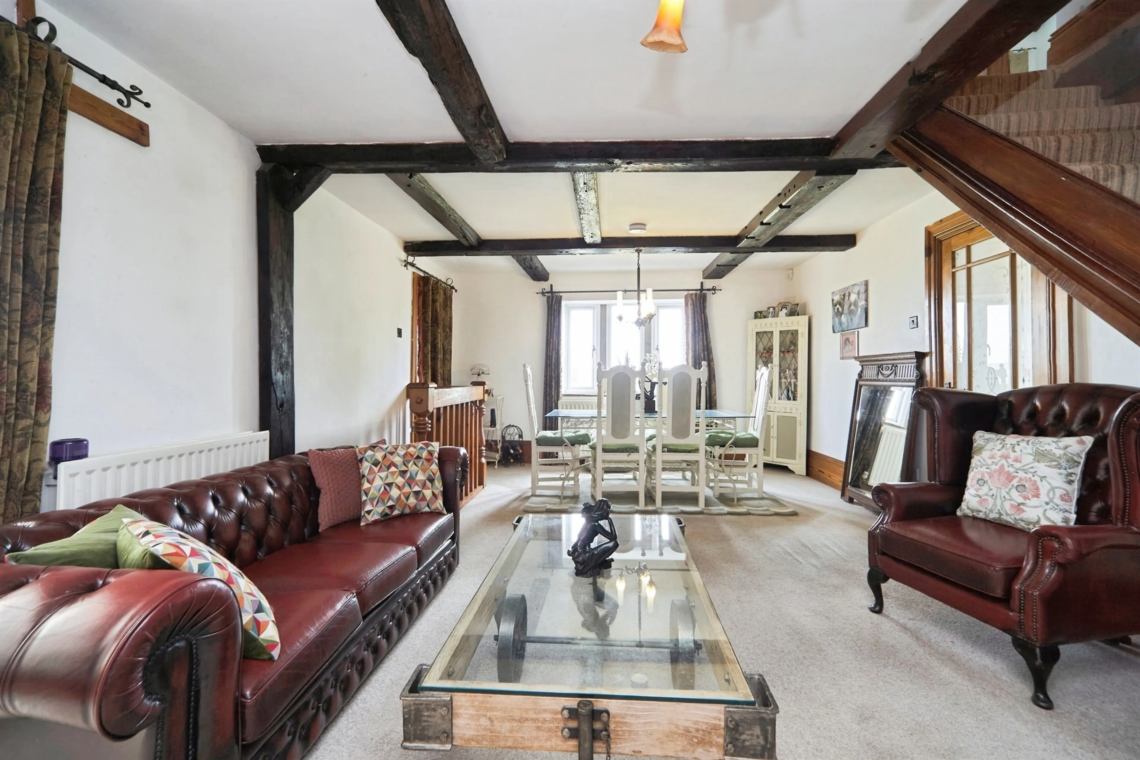 Property at North Bank Road, Bingley