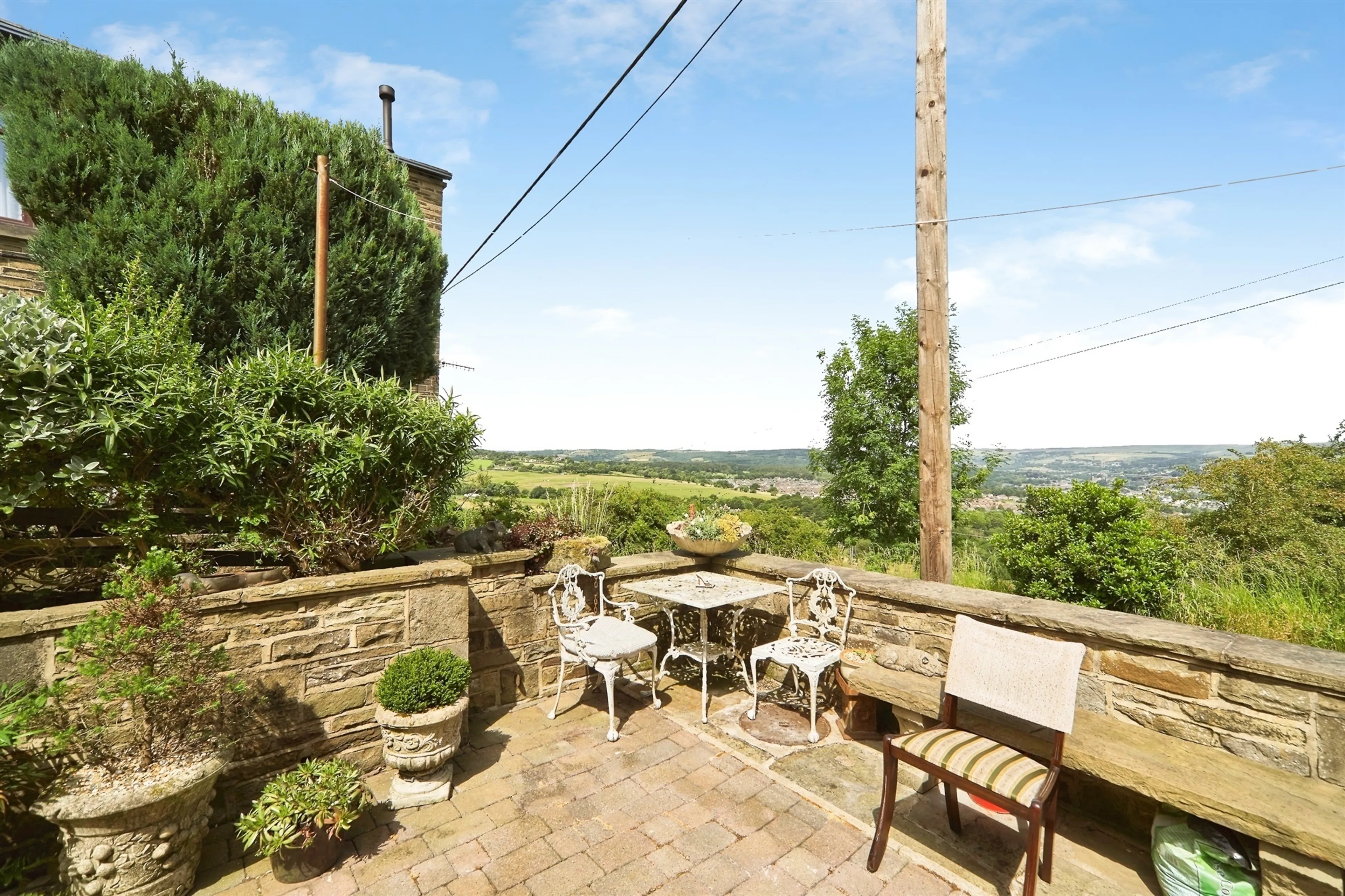 Property at North Bank Road, Bingley