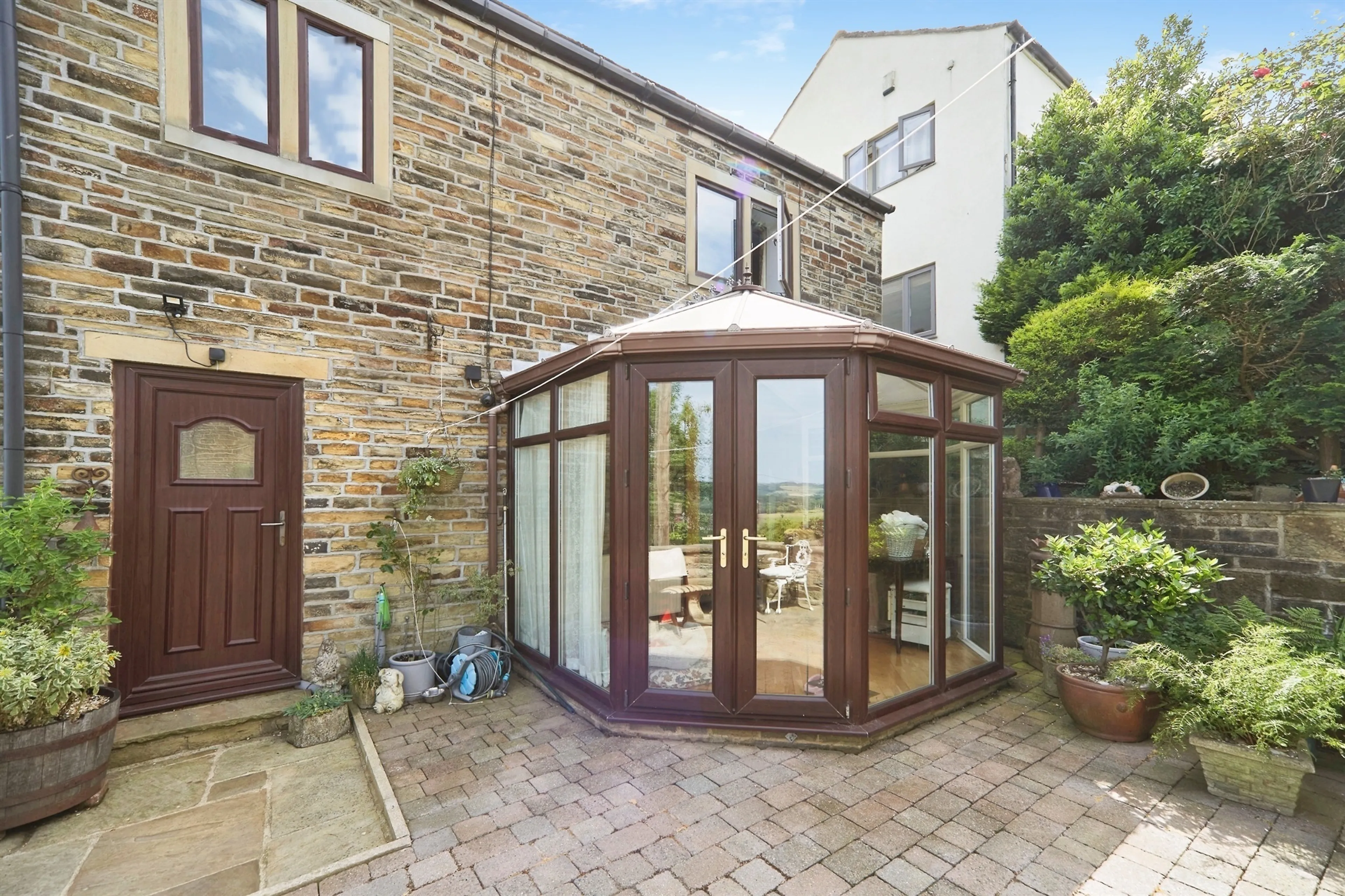 Property at North Bank Road, Bingley