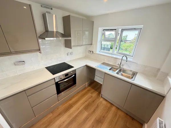 Lovett Court, Sileby, Leics, LE12 7LP