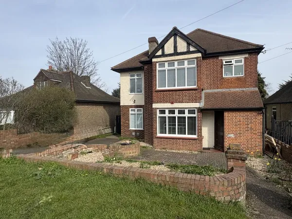 Watling Street, Dartford, DA1
