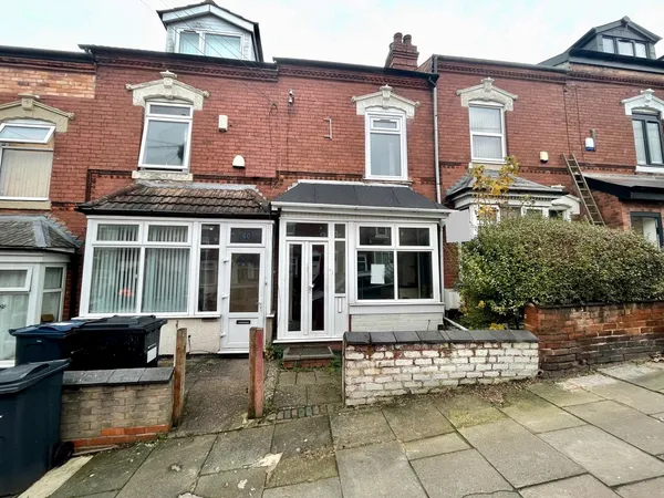 Alton Road, Selly Oak, B29