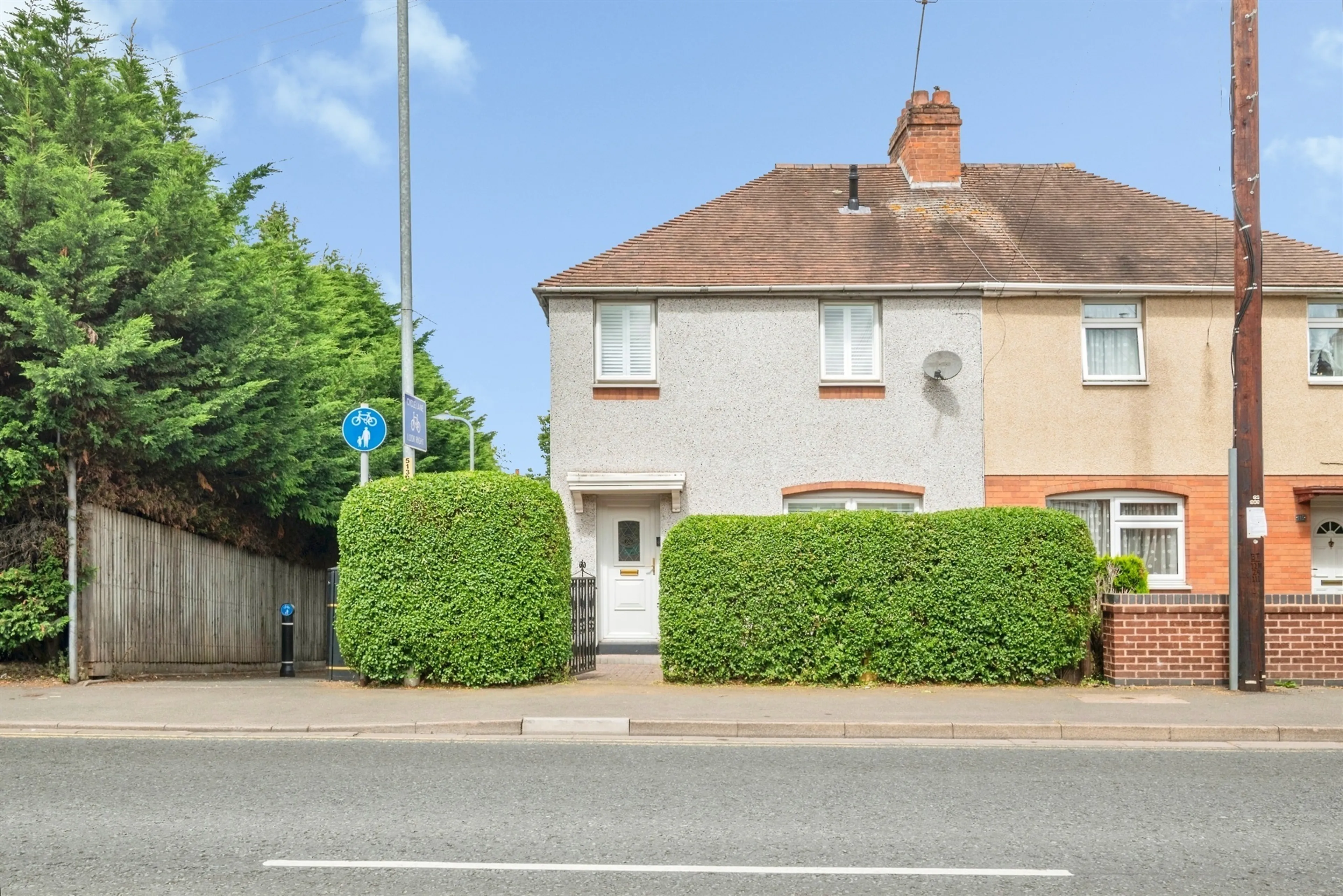 Property at Astwood Road, WORCESTER
