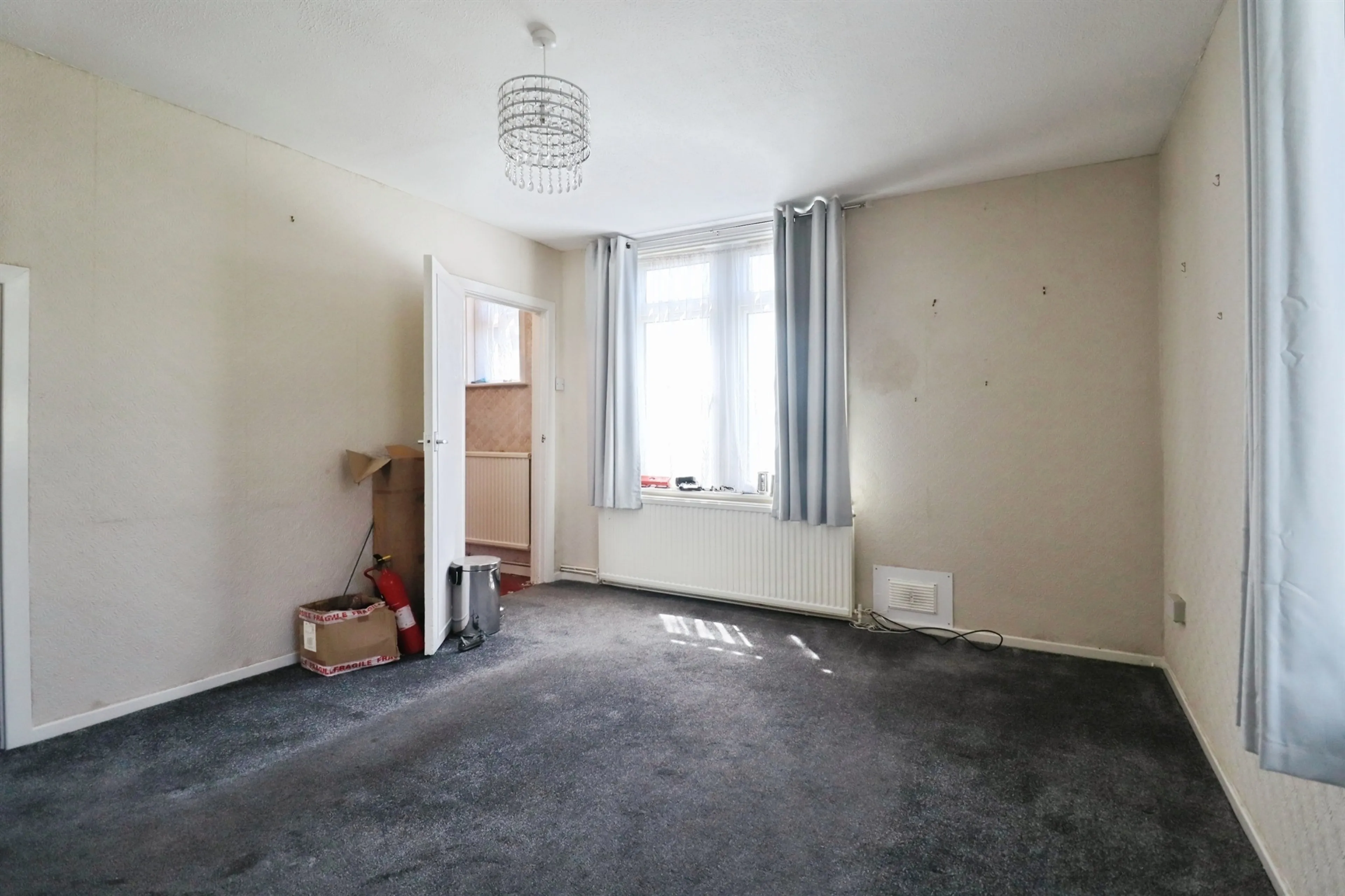Property at College Road, Barry