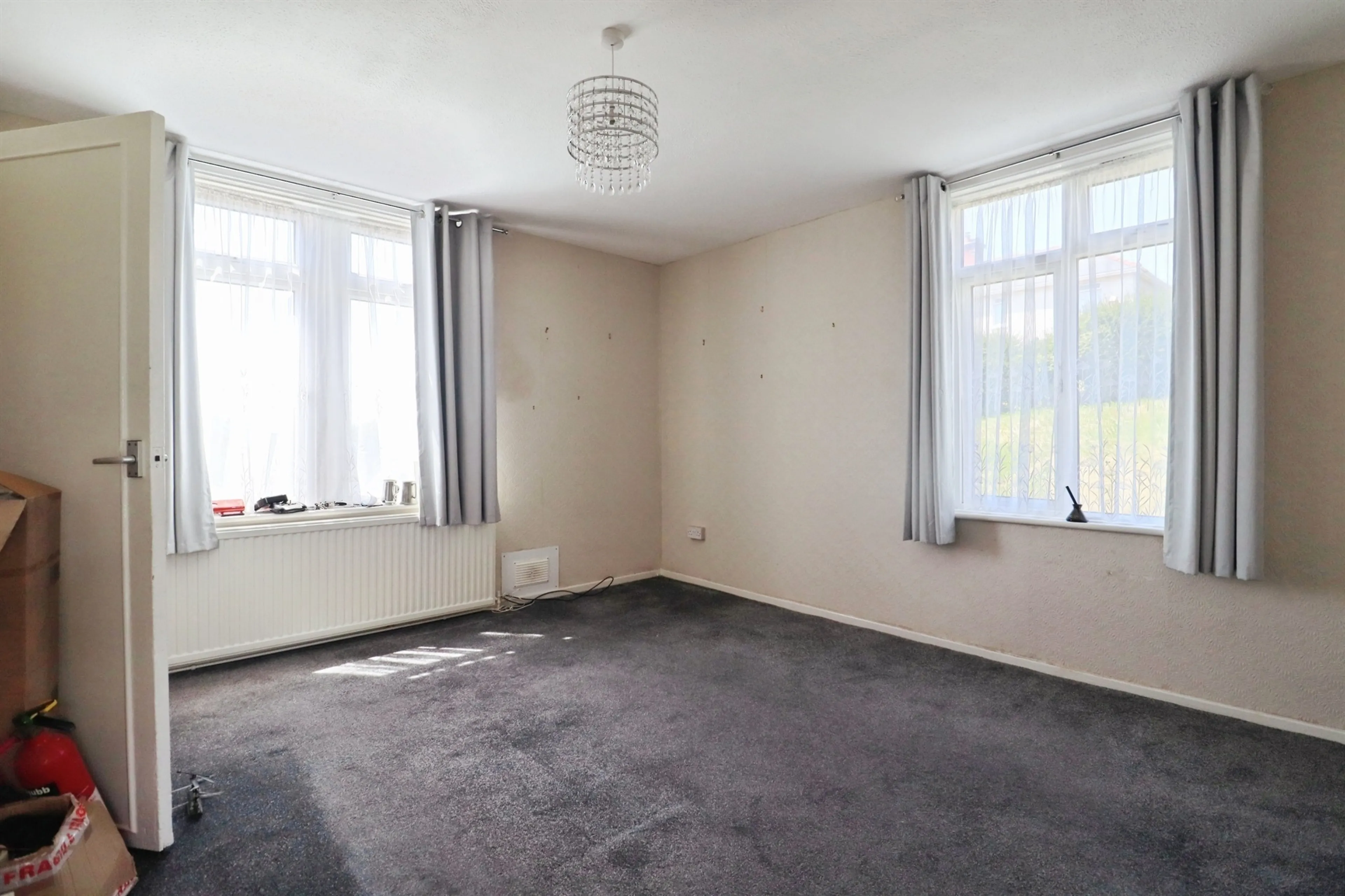 Property at College Road, Barry