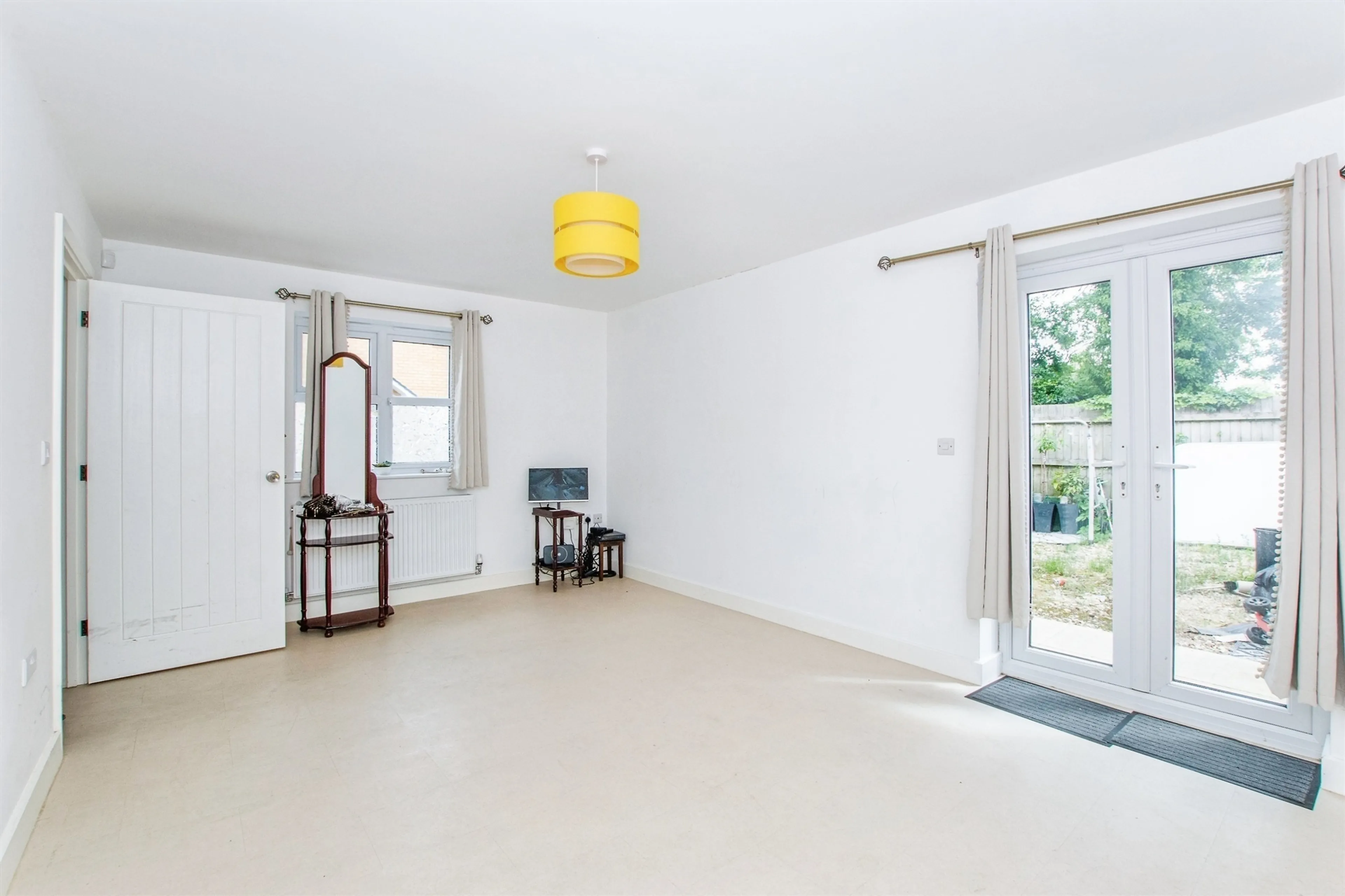 Property at Thomas Aveling Close, Elm, Wisbech