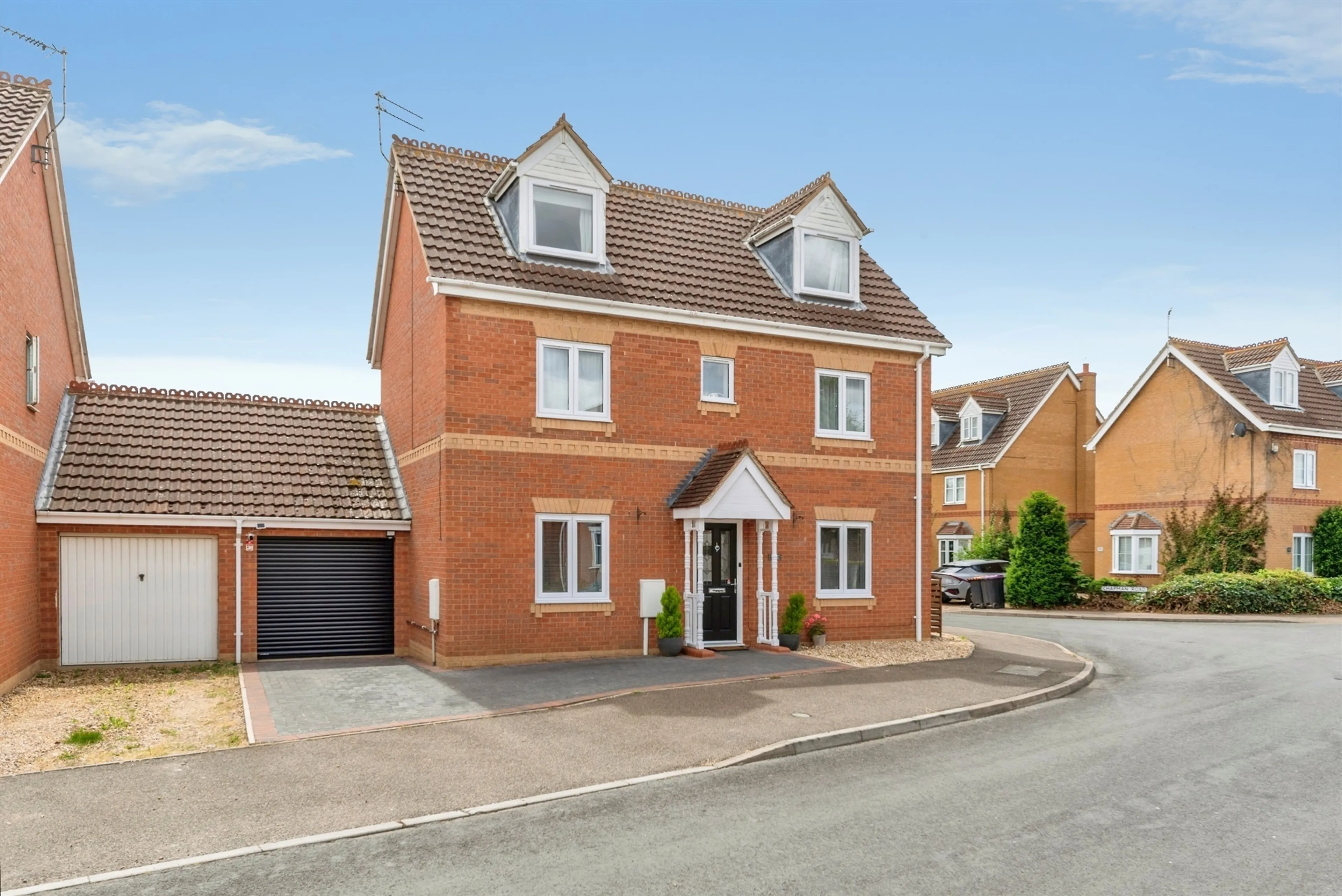 Property at Covel Road, Sleaford