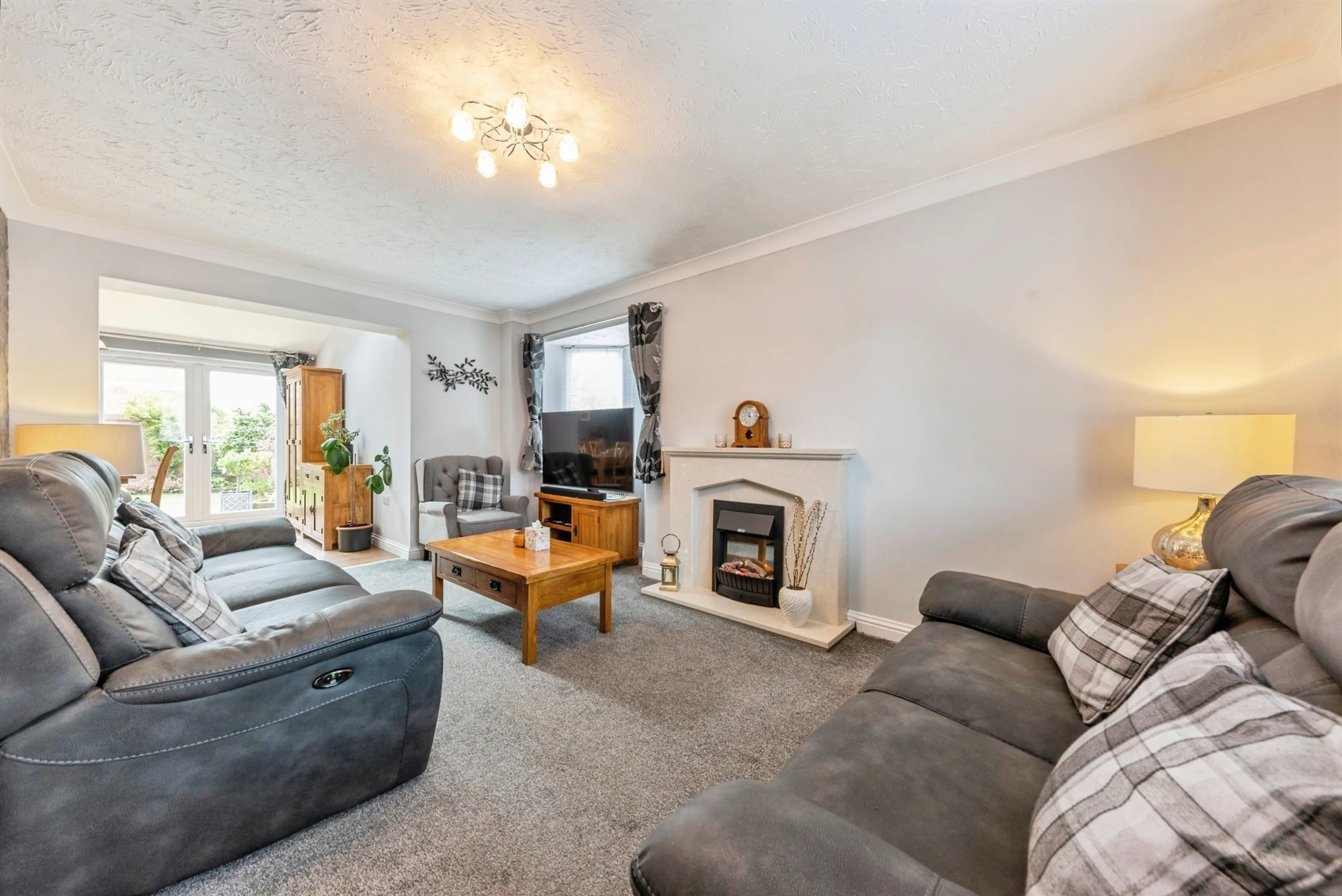 Property at Covel Road, Sleaford