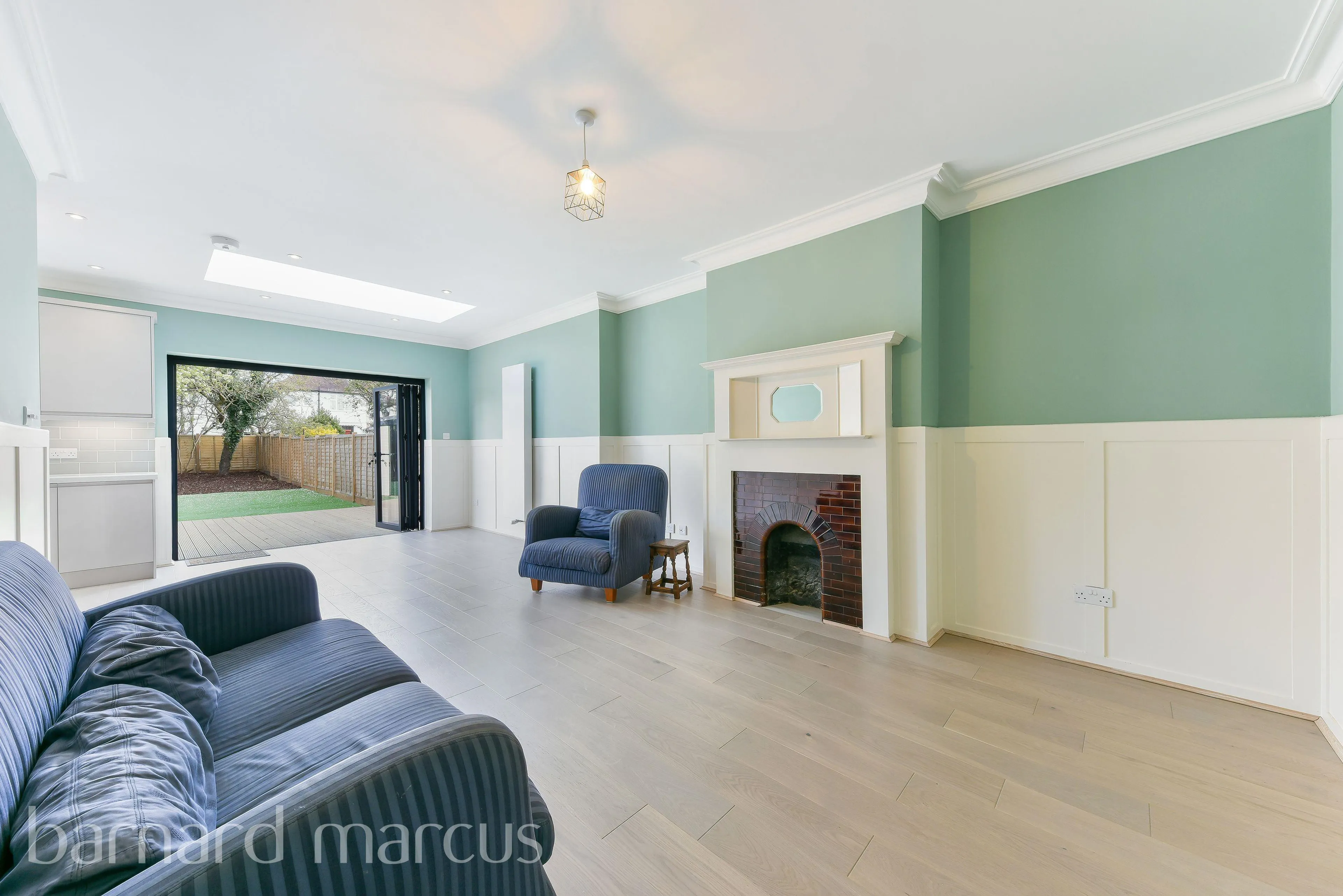 Property at Elm Walk, LONDON