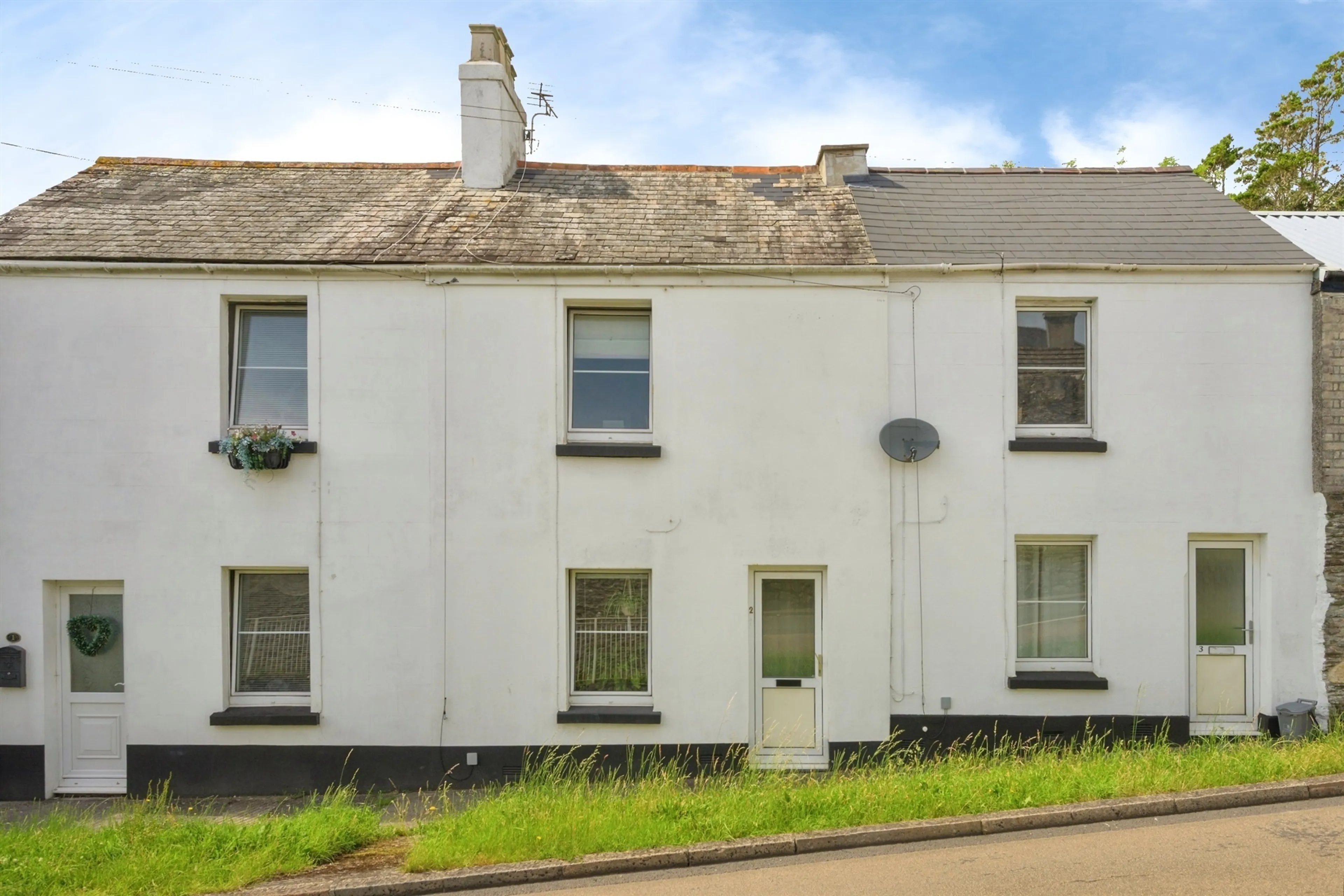 Property at Whitsoncross Lane, Tamerton Foliot, Plymouth