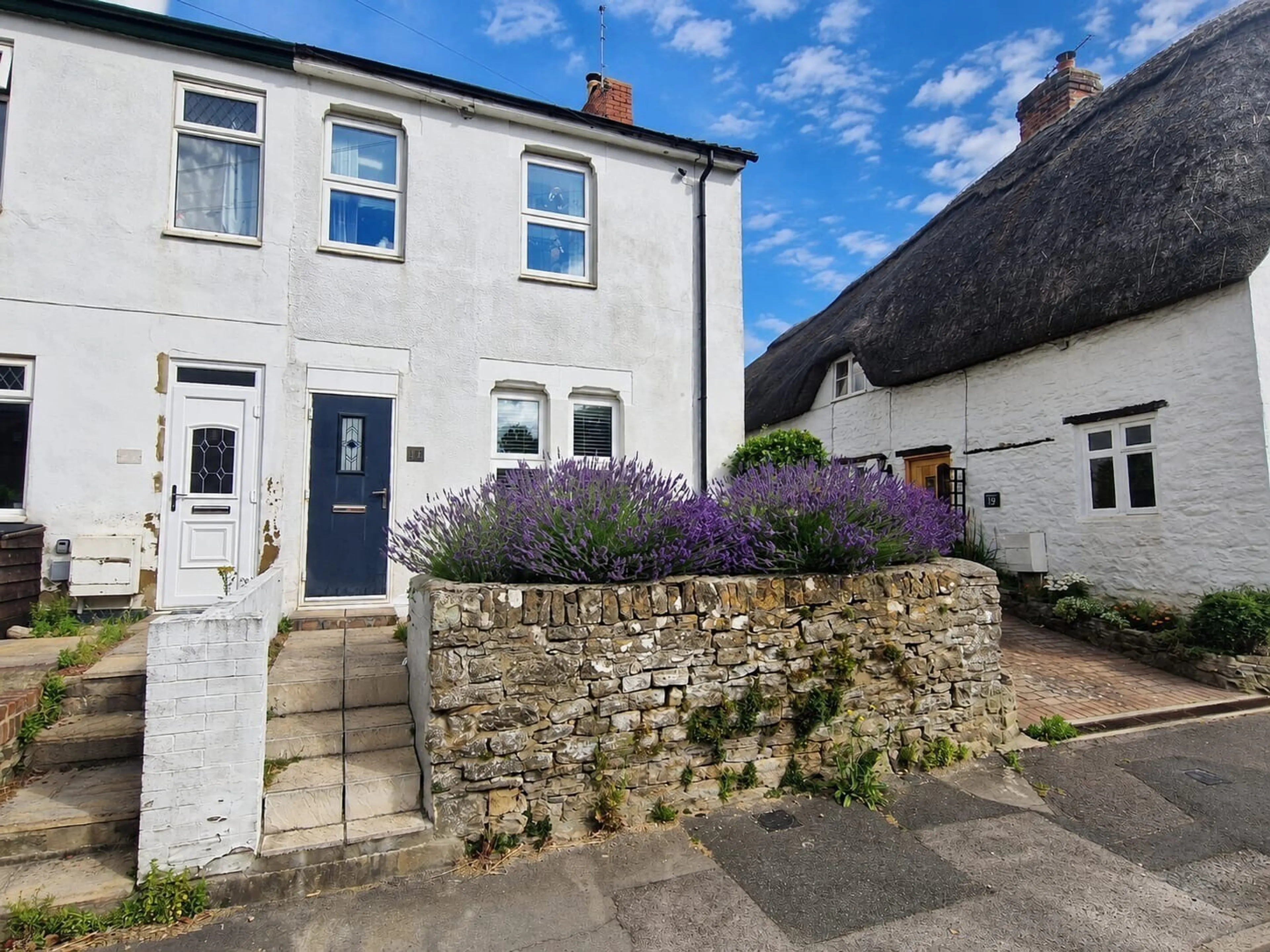 Property at Green Road, SWINDON