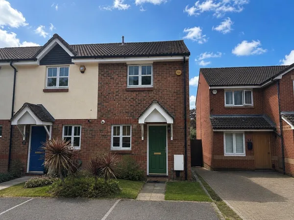 Bevan Close, Waterside Park