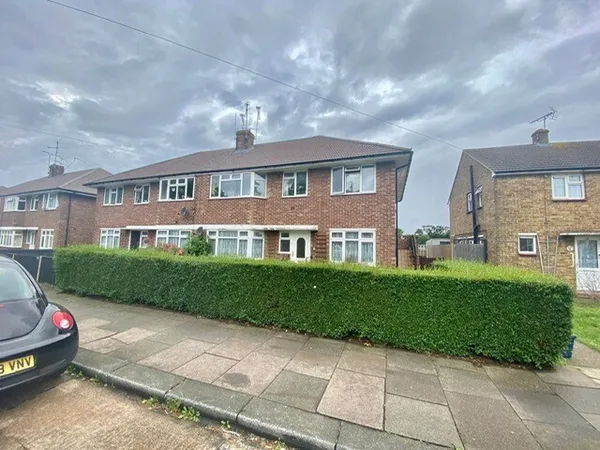 Rochford Road Southend on Sea