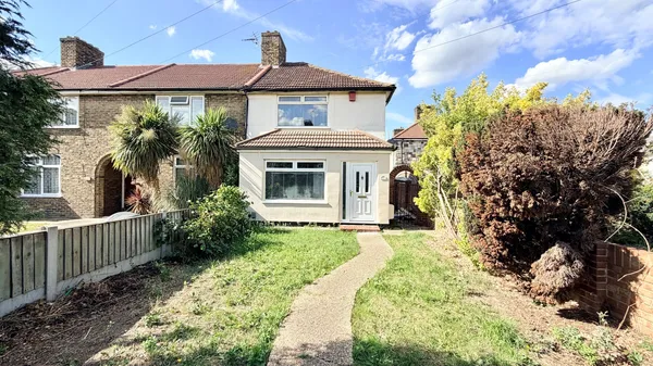 Joan Road, Dagenham, RM8 1QU