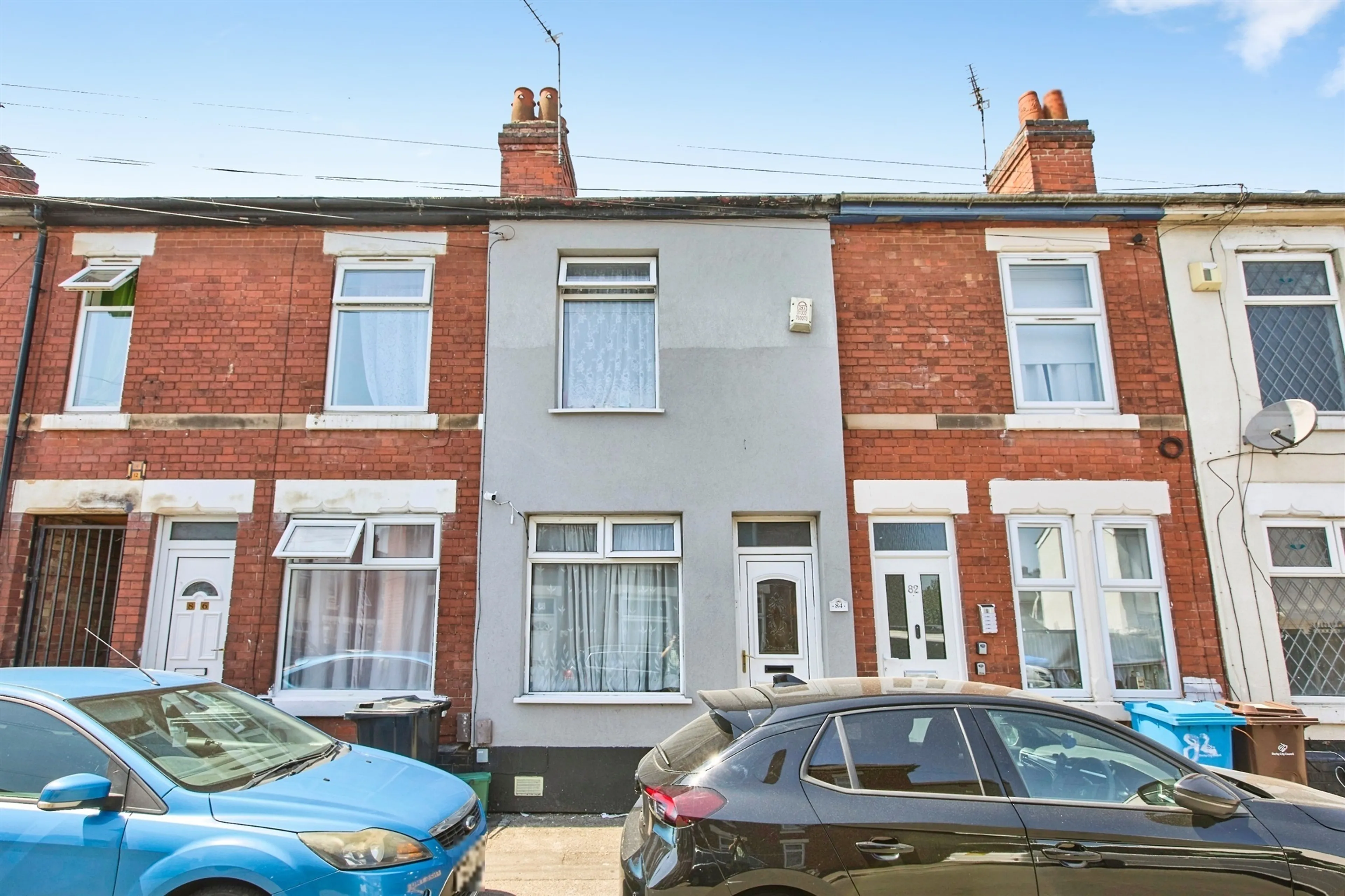 Property at Almond Street, Derby