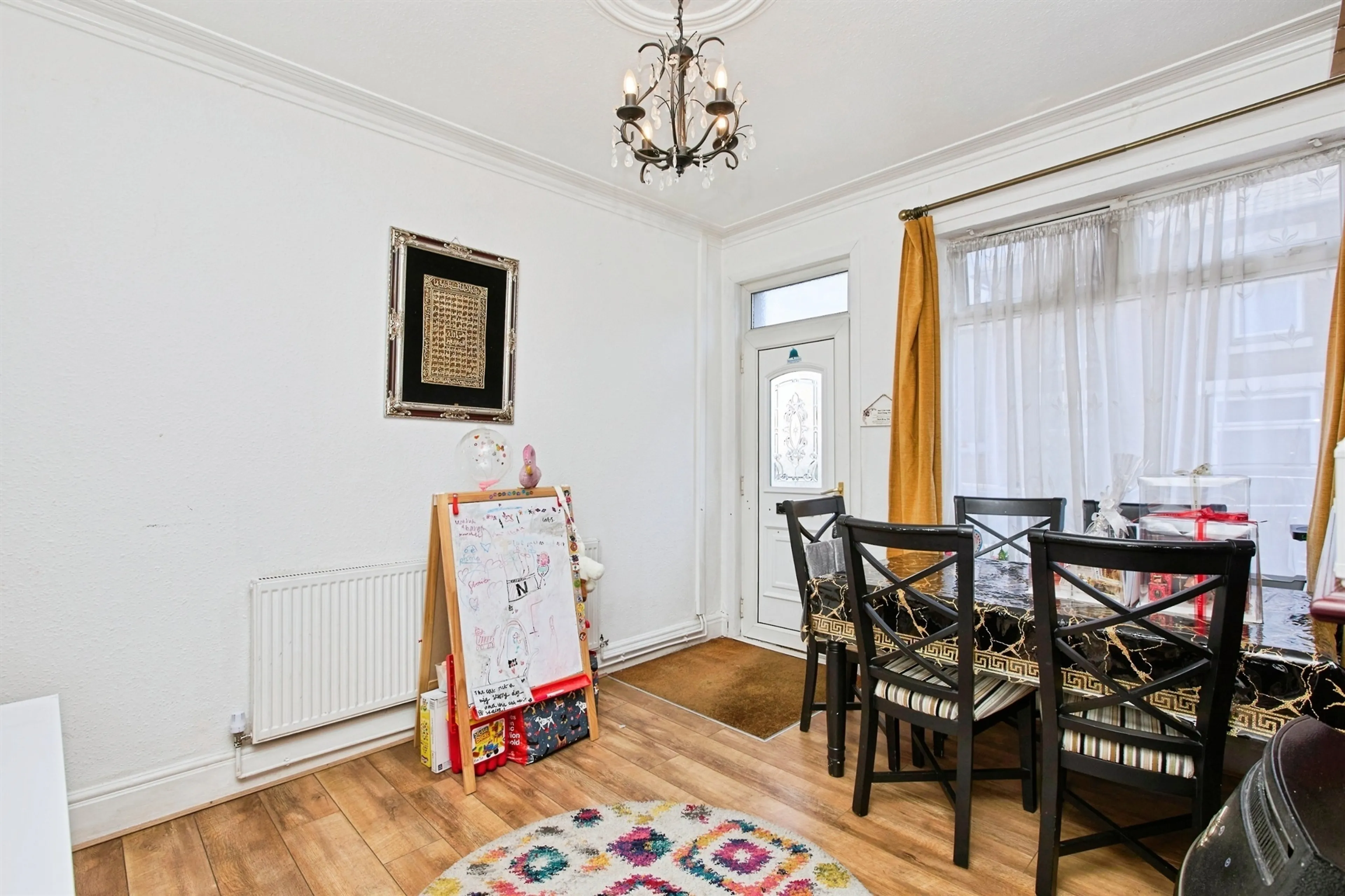 Property at Almond Street, Derby