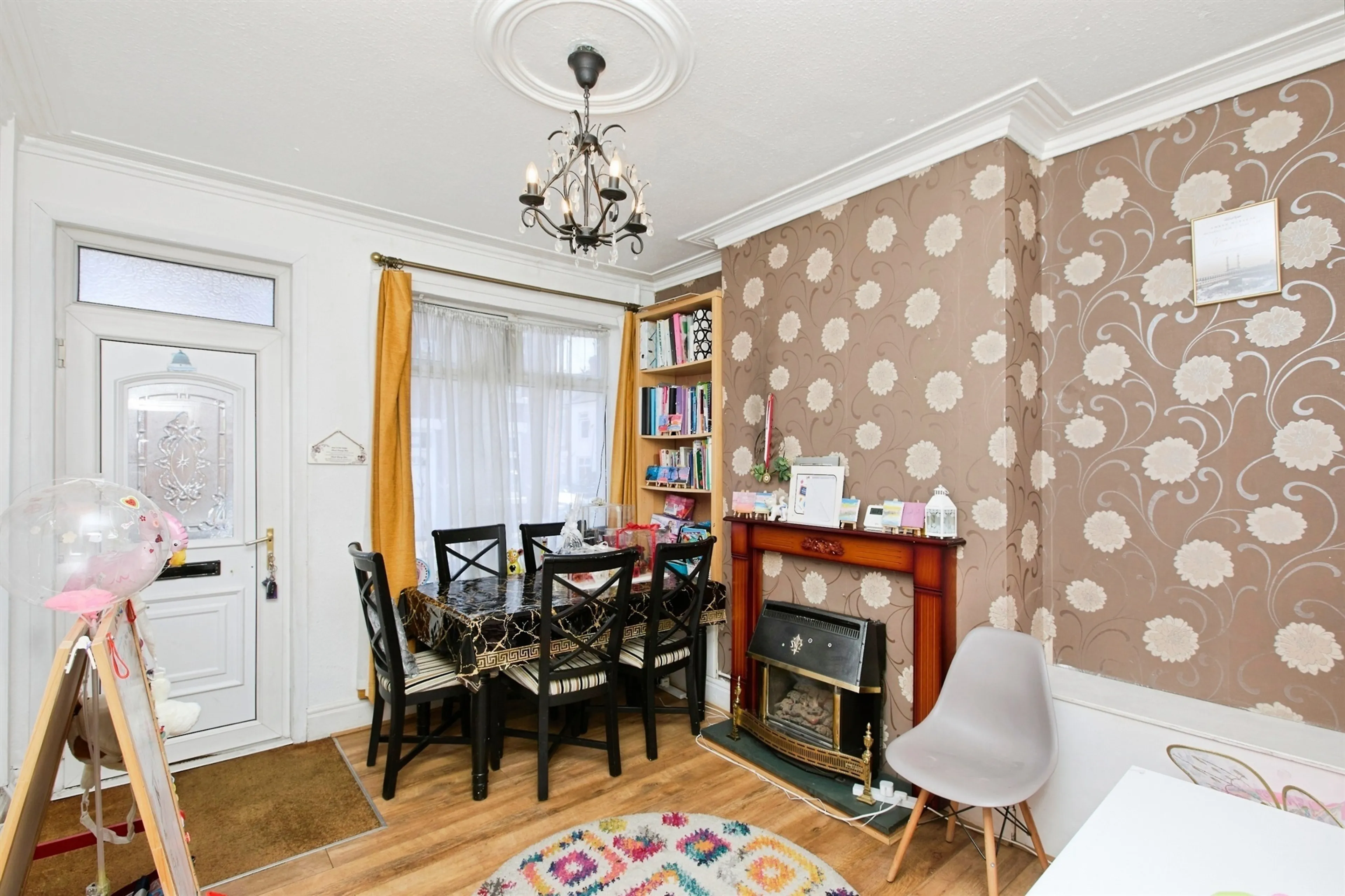 Property at Almond Street, Derby