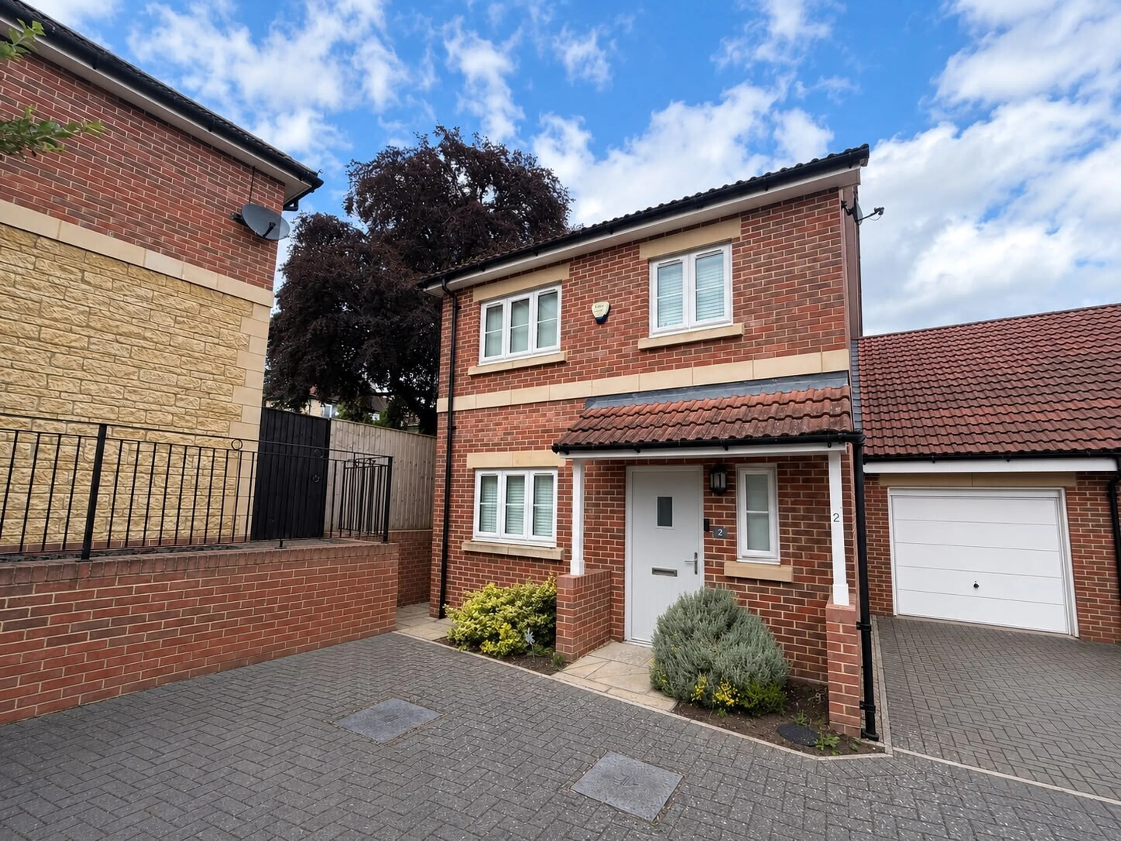 Property at Elmhurst Gardens, TROWBRIDGE