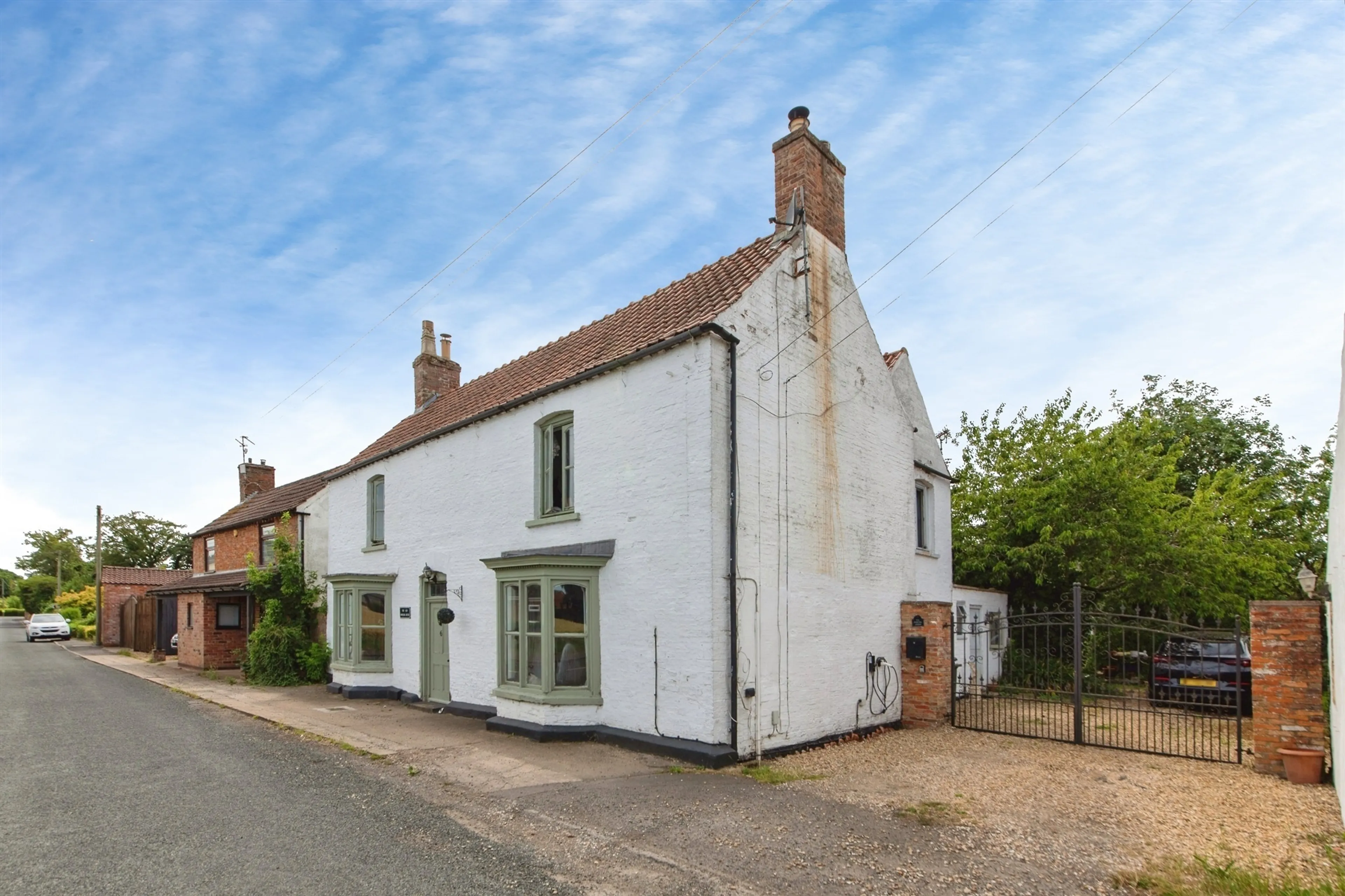 Property at Main Road, Little Hale, Sleaford