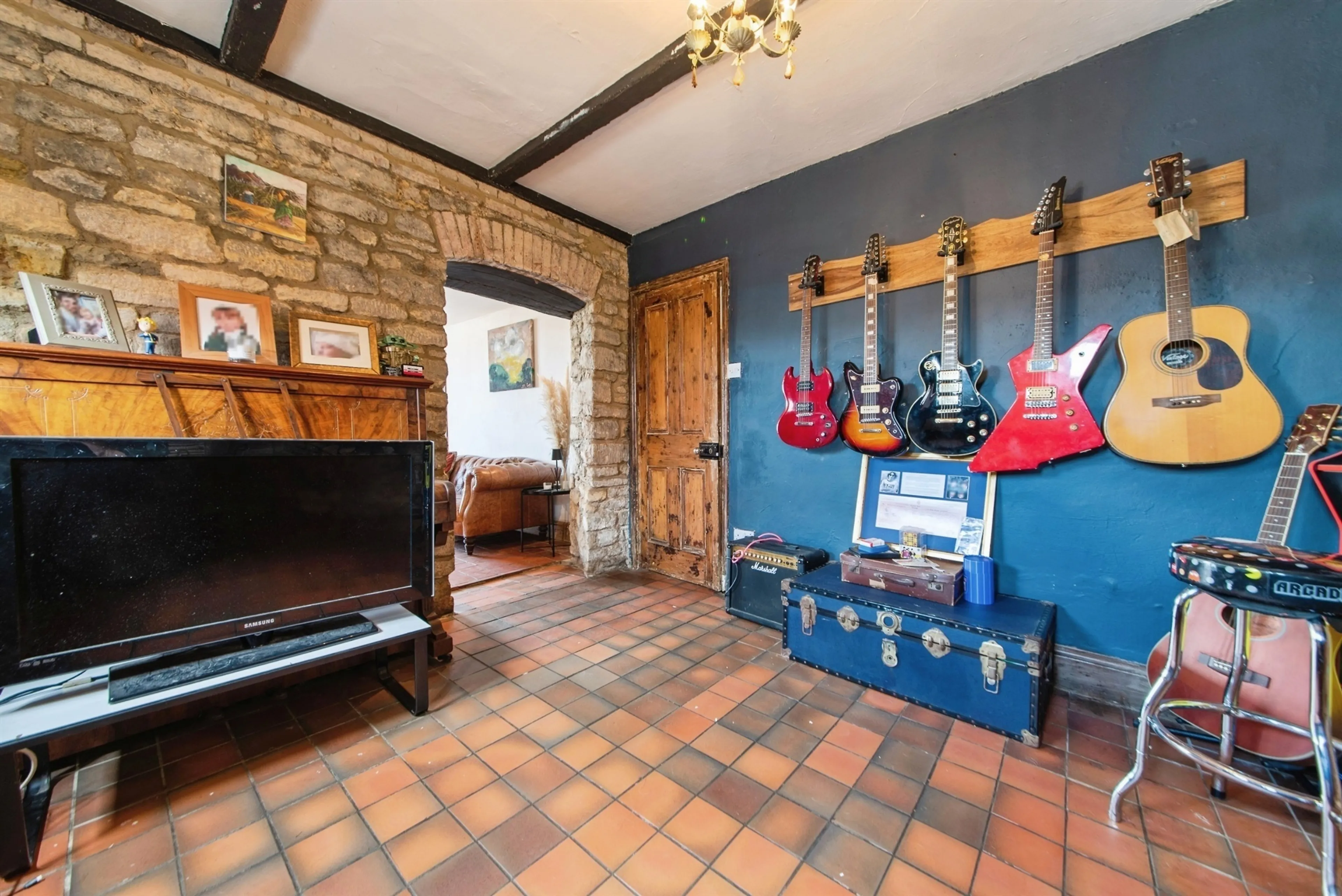 Property at Main Road, Little Hale, Sleaford