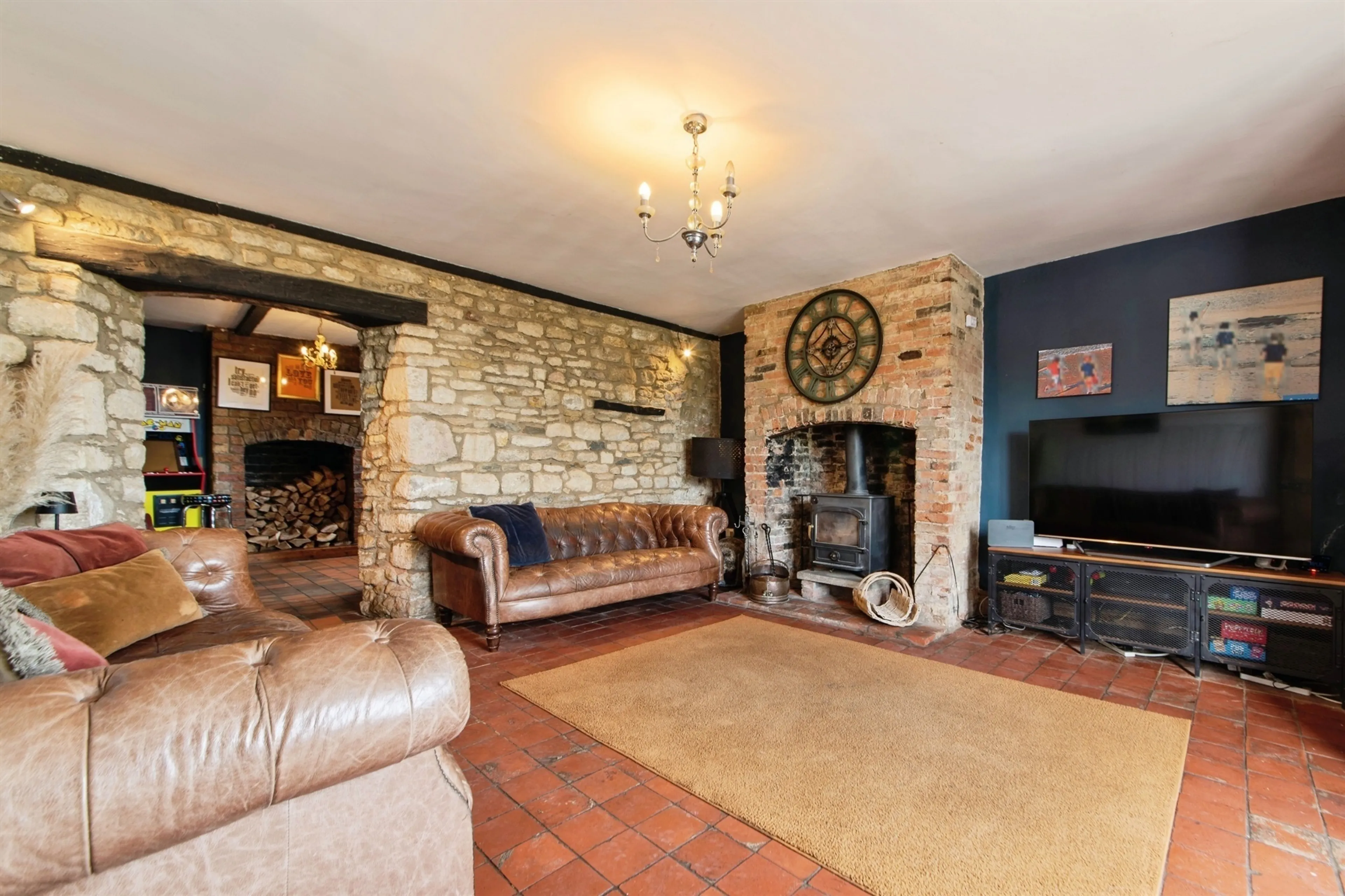 Property at Main Road, Little Hale, Sleaford