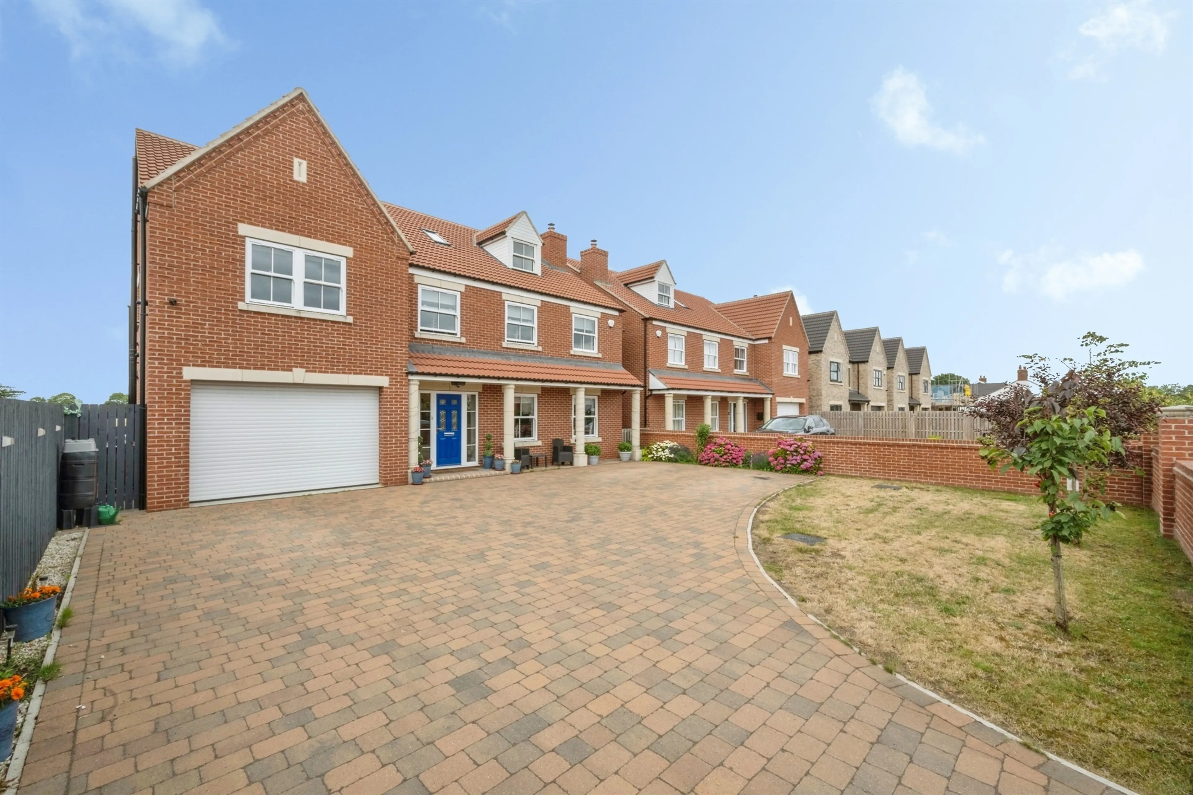 Property at Sandtoft Road, Belton, Doncaster