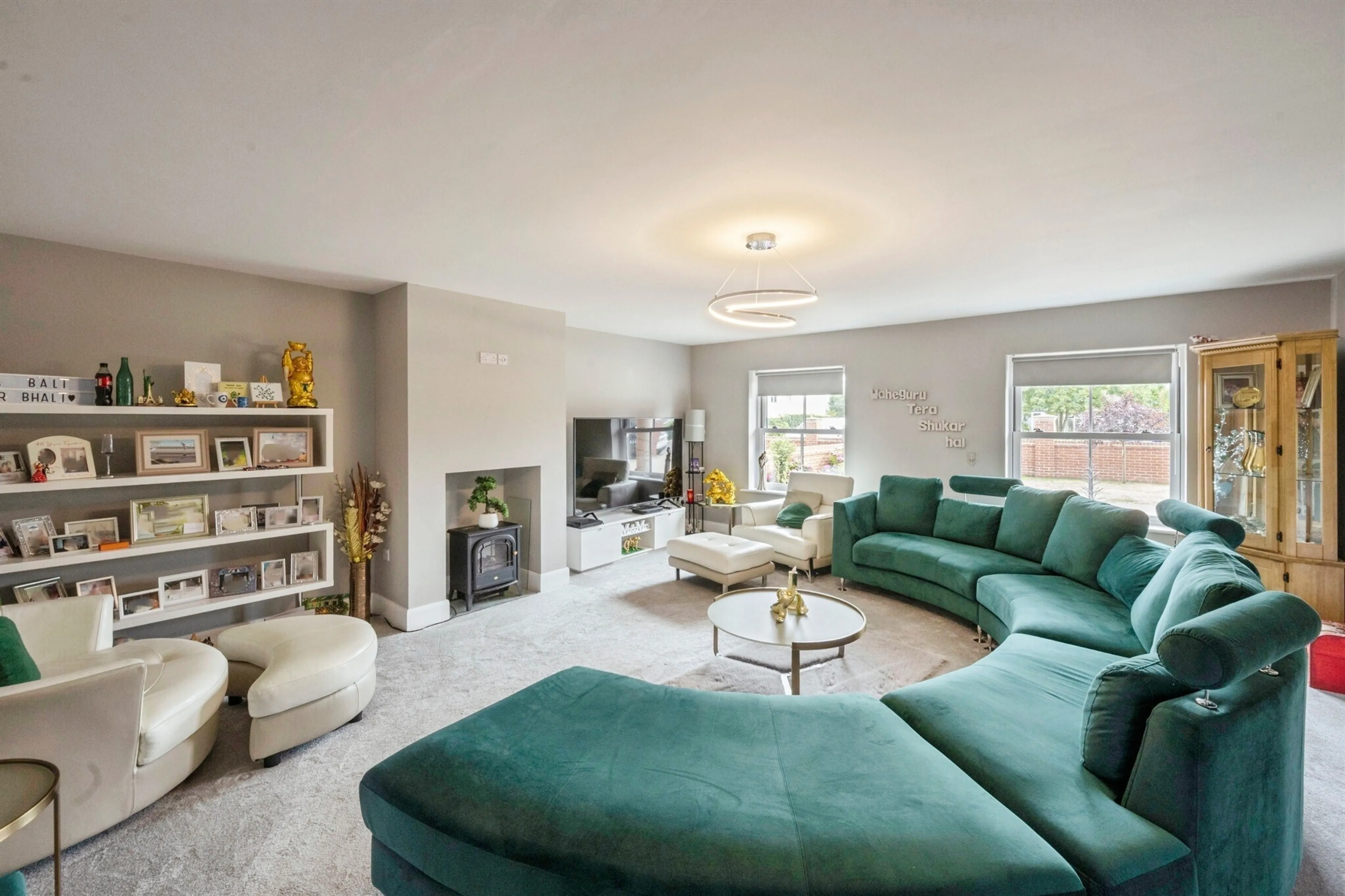 Property at Sandtoft Road, Belton, Doncaster