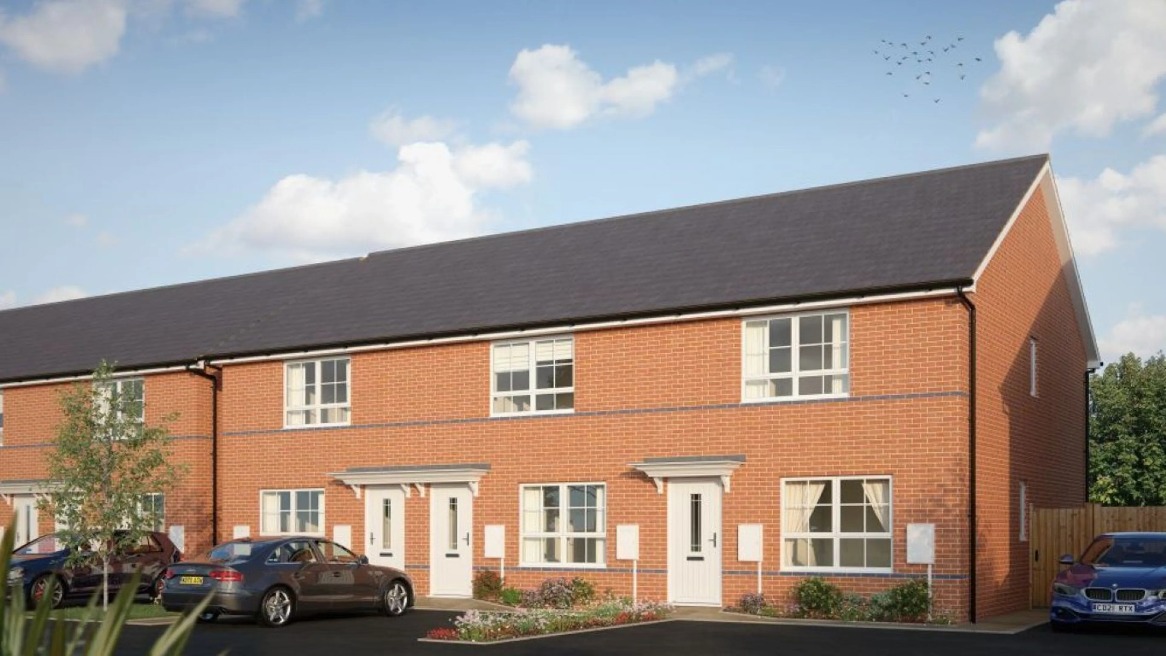 Property at Aston Grange, Upper Lighthorne, Leamington Spa
