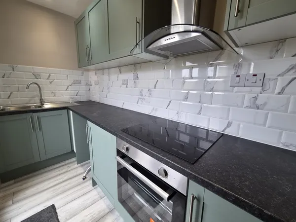 Rossmore Road, Parkstone