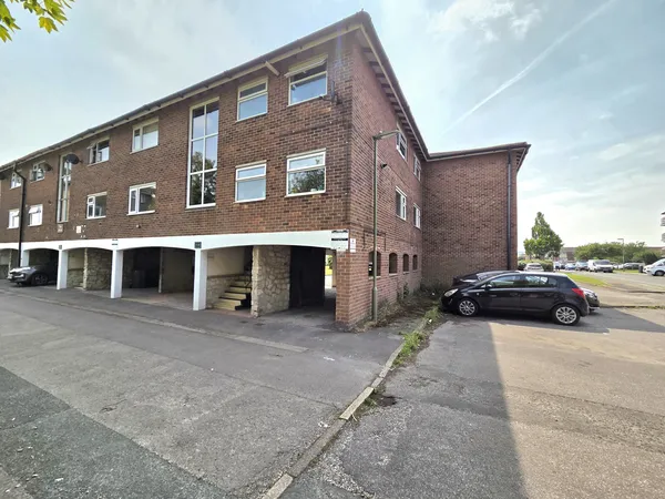 Chidham Close, Havant