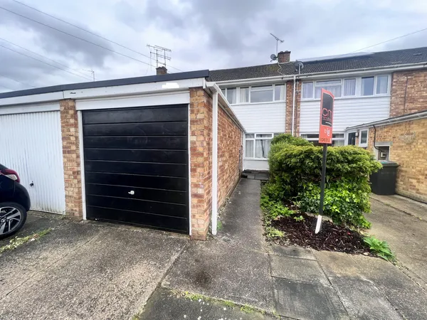 Sunrise Avenue, Chelmsford, CM1 4JR