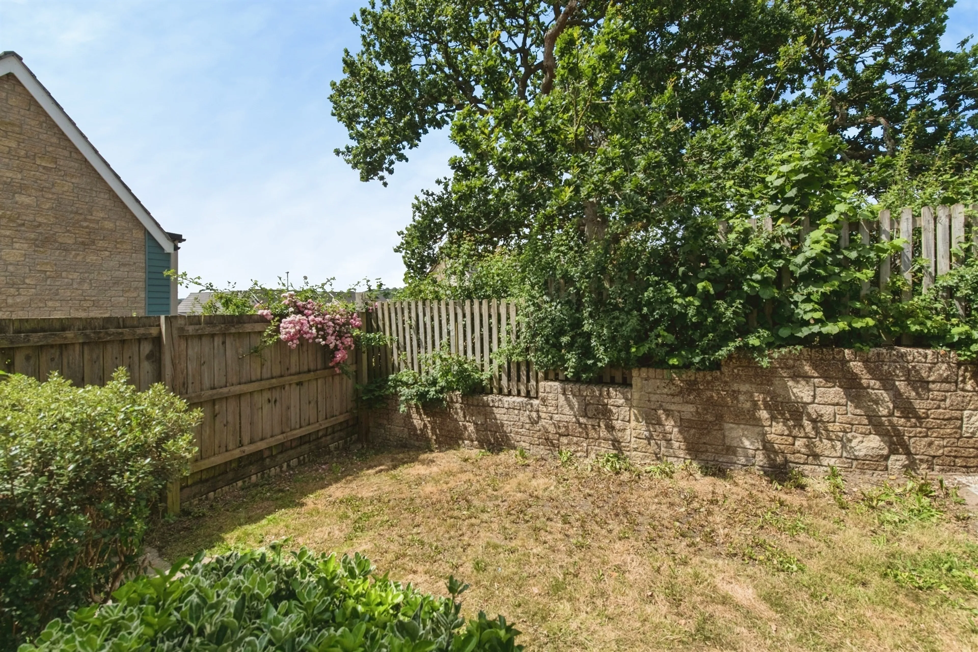 Property at Petre Street, Axminster