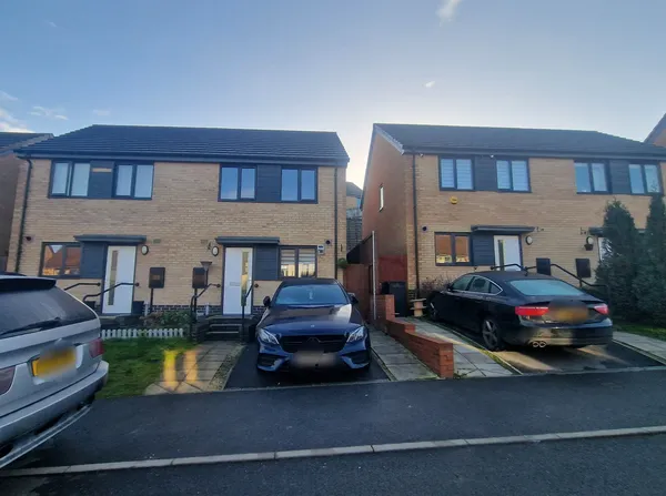 Granby Road, Edlington, Doncaster