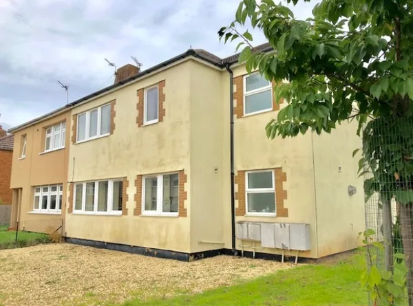 Frome Valley Road, Frenchay, Bristol