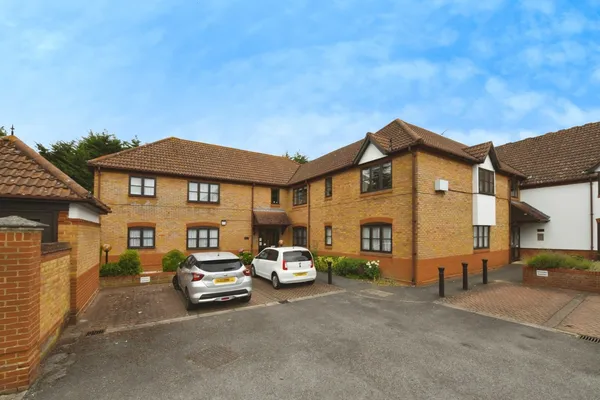 Baddow Road, Chelmsford, Essex, CM2